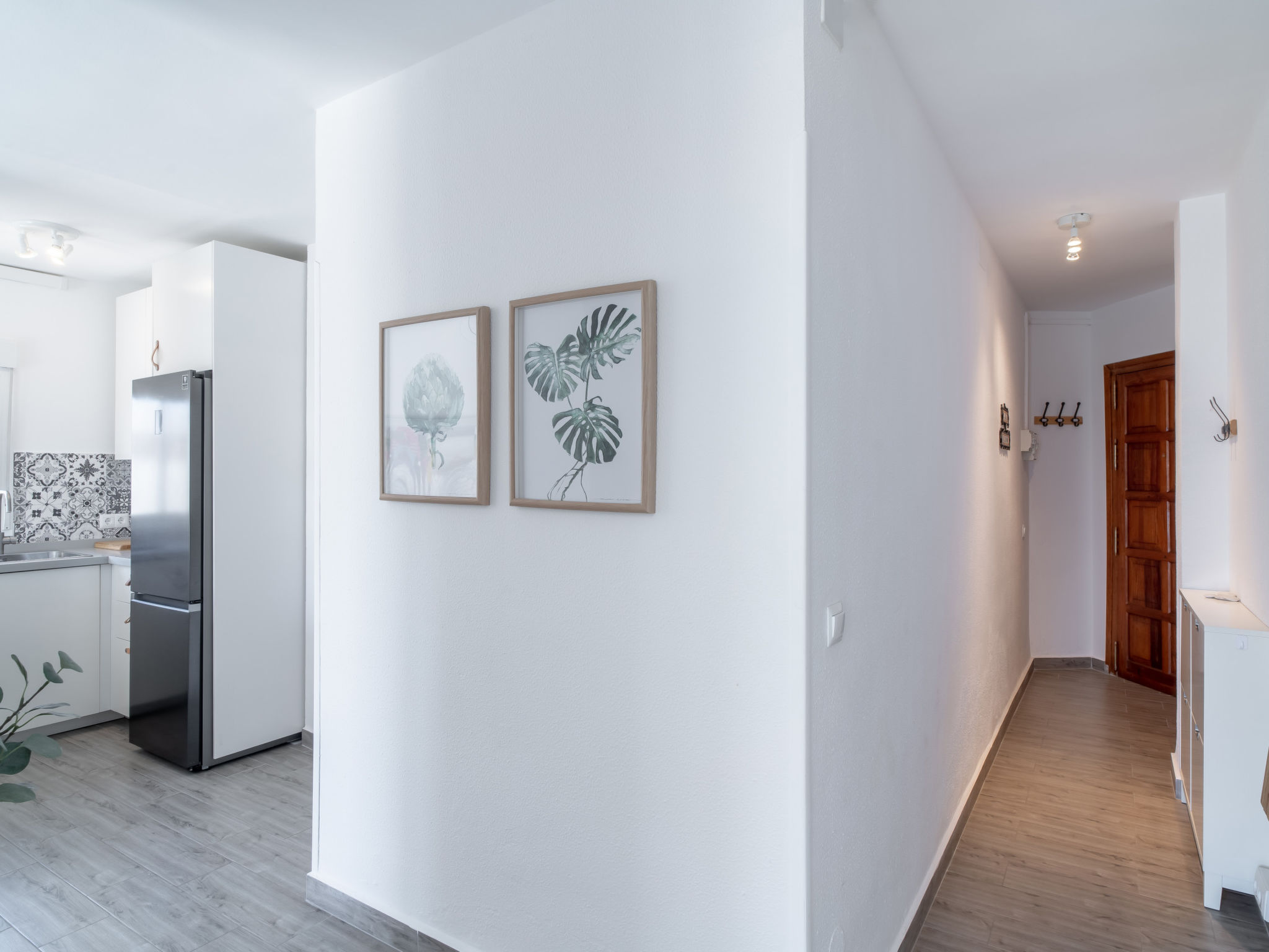 Photo of Delfin 1º3 Seaview Quartet by Casasol