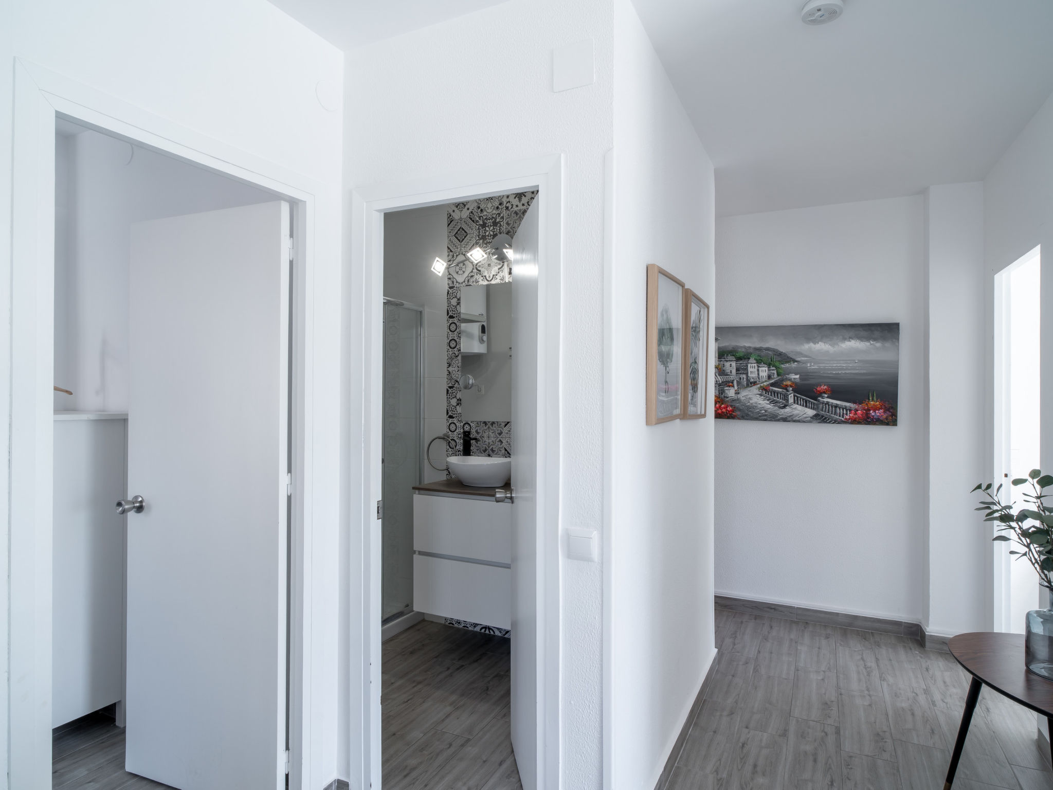 Photo of Delfin 1º3 Seaview Quartet by Casasol