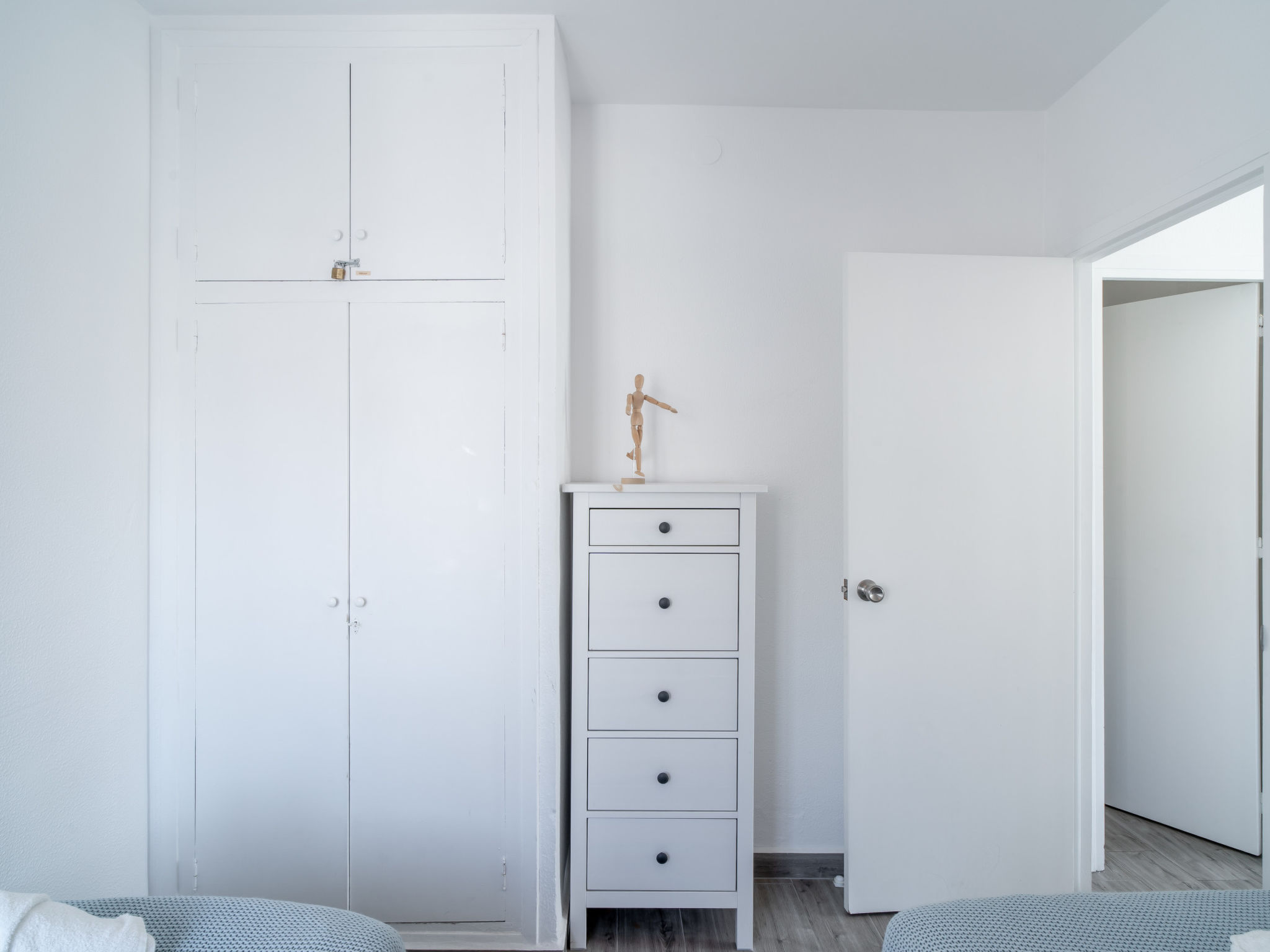 Photo of Delfin 1º3 Seaview Quartet by Casasol