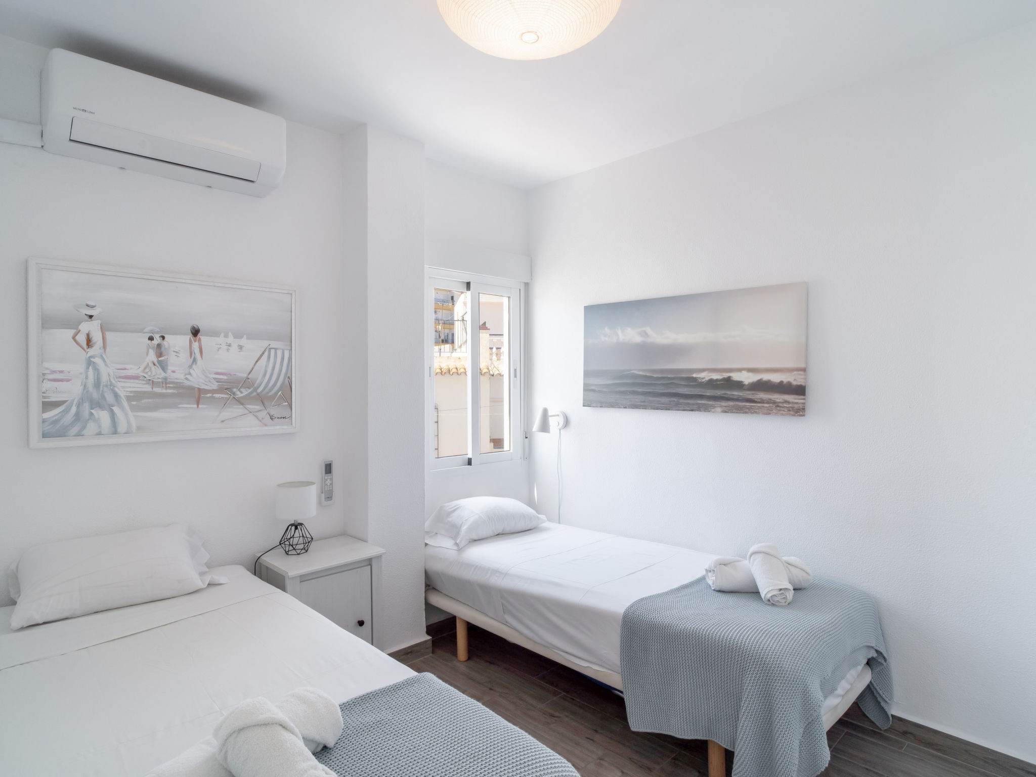 Photo of Delfin 1º3 Seaview Quartet by Casasol