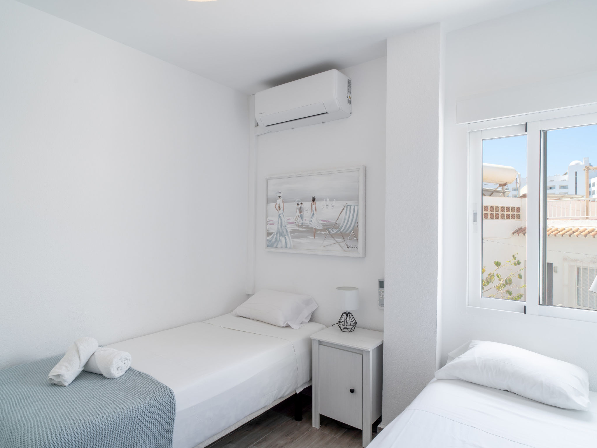 Photo of Delfin 1º3 Seaview Quartet by Casasol