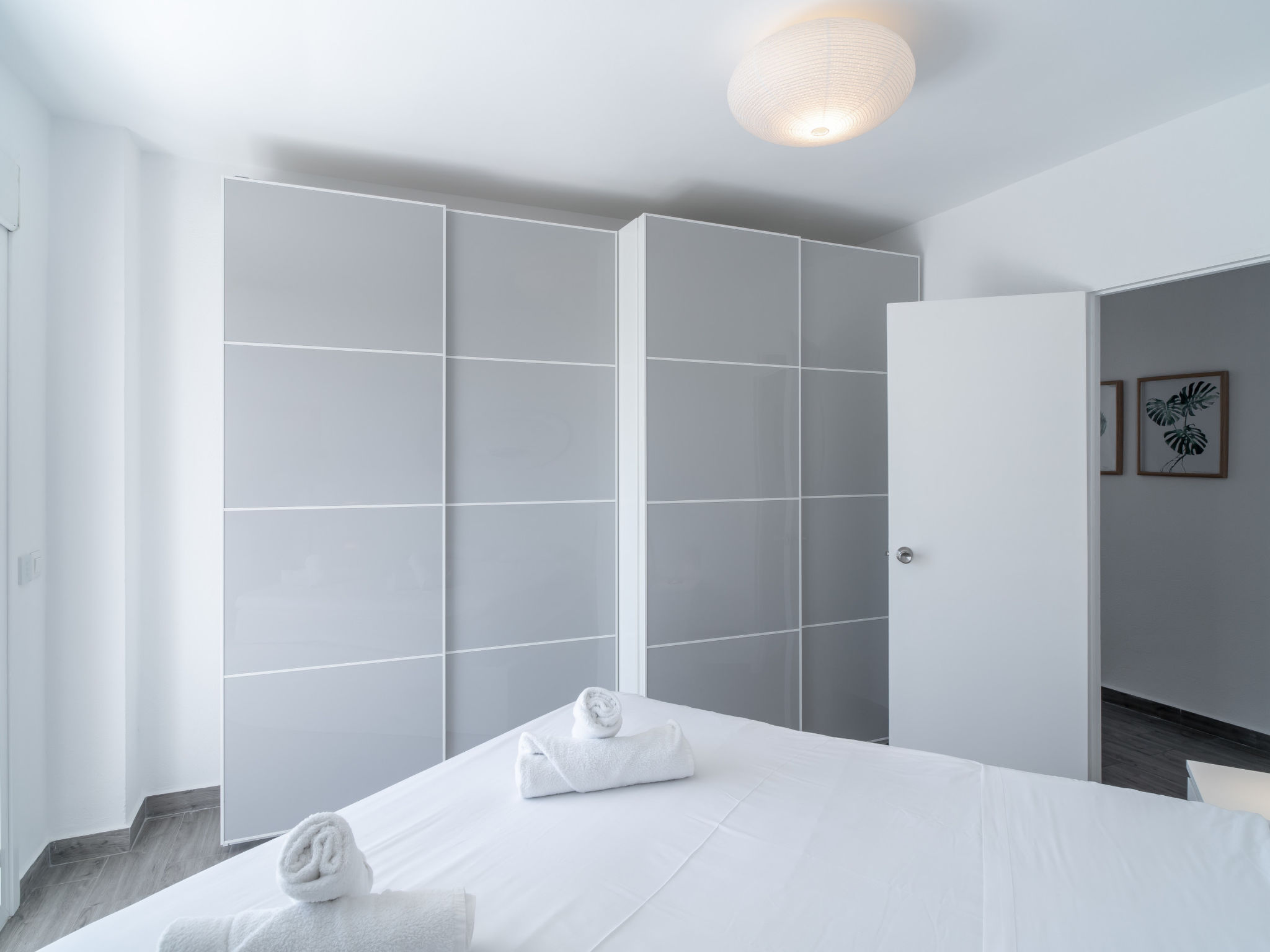 Photo of Delfin 1º3 Seaview Quartet by Casasol