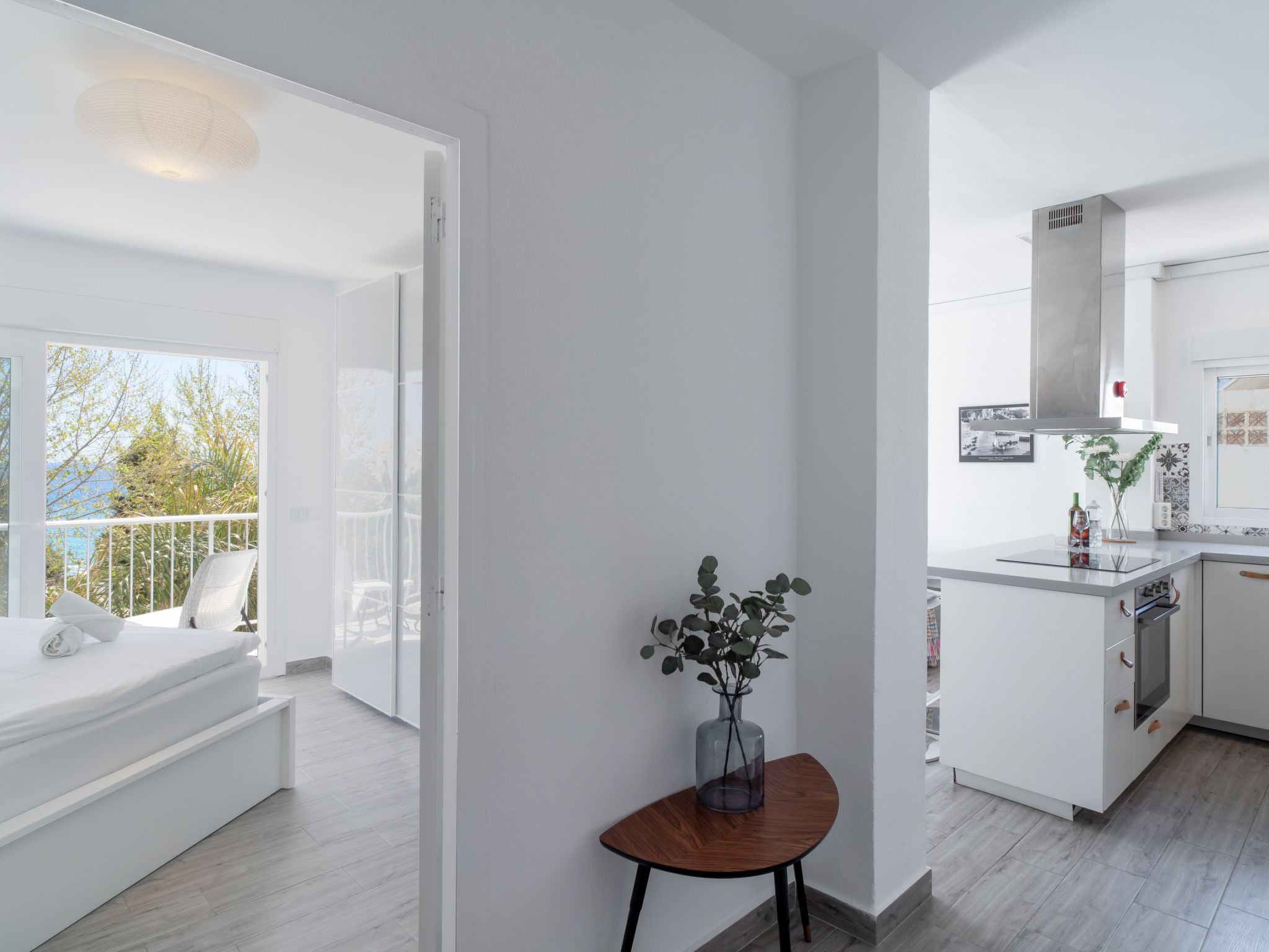 Photo of Delfin 1º3 Seaview Quartet by Casasol