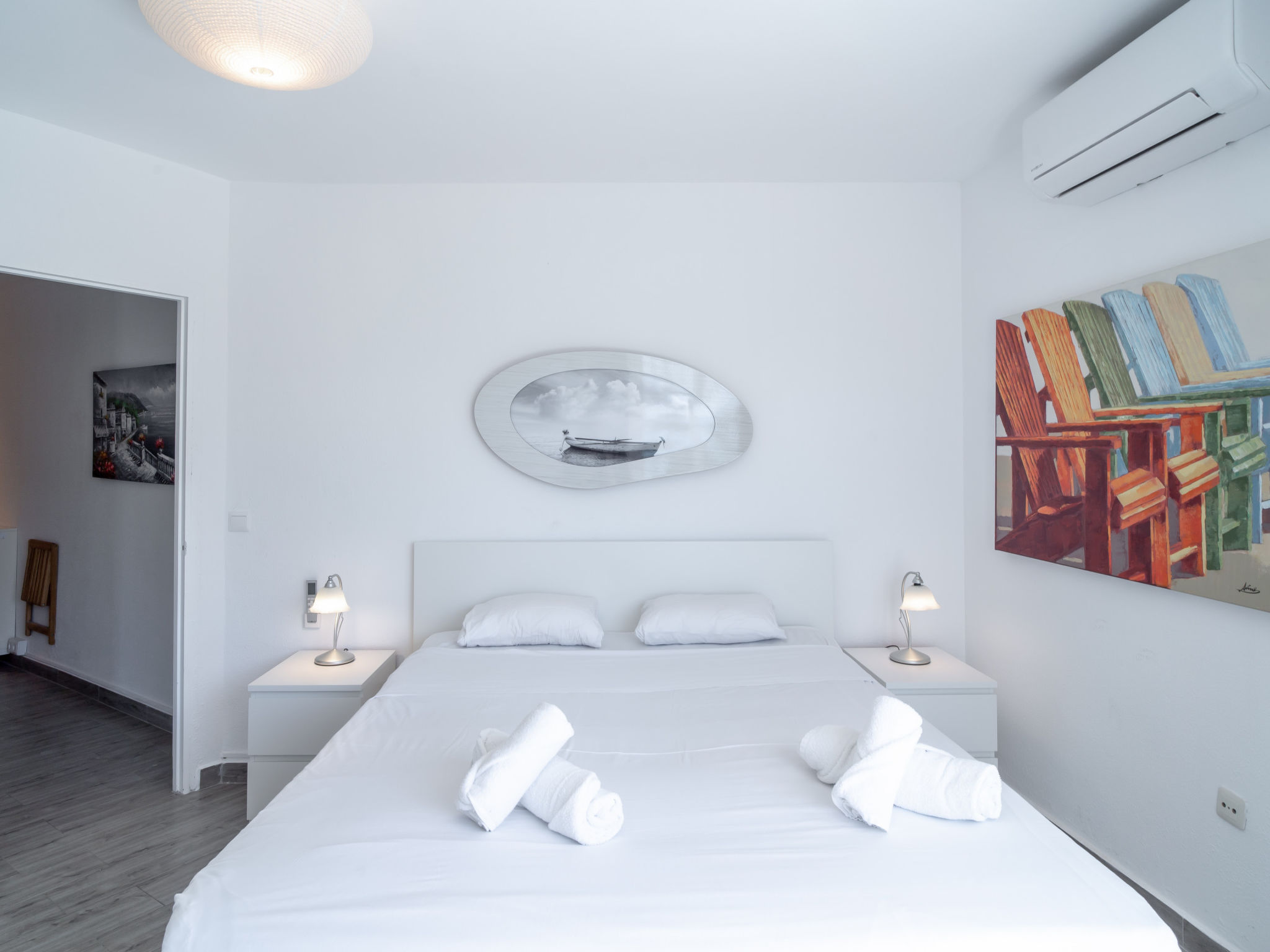 Photo of Delfin 1º3 Seaview Quartet by Casasol