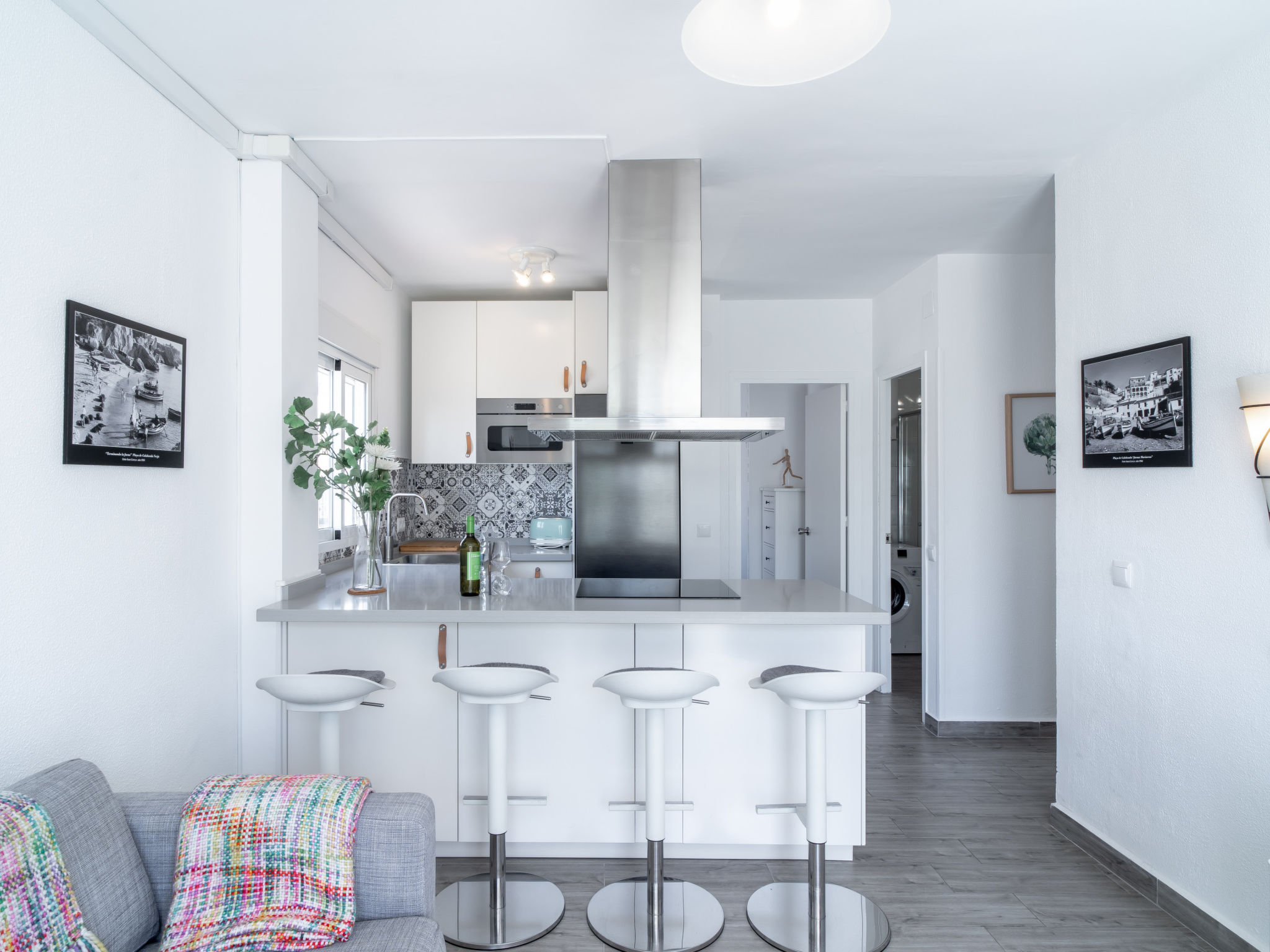 Photo of Delfin 1º3 Seaview Quartet by Casasol