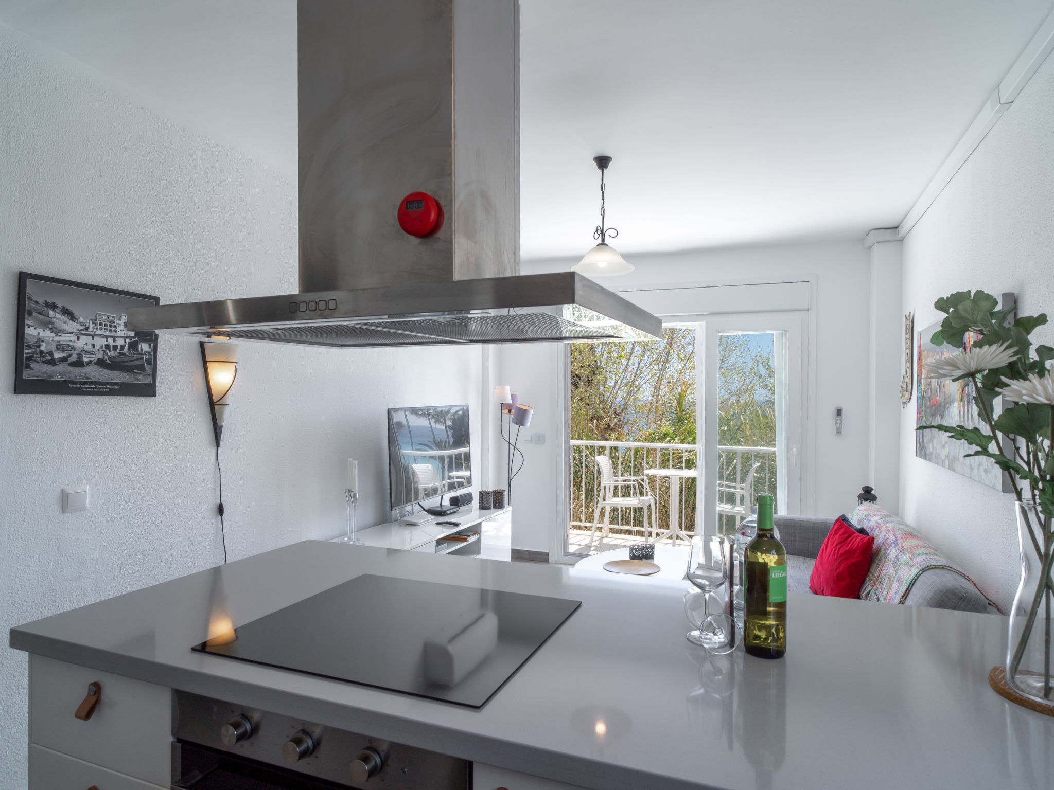 Photo of Delfin 1º3 Seaview Quartet by Casasol