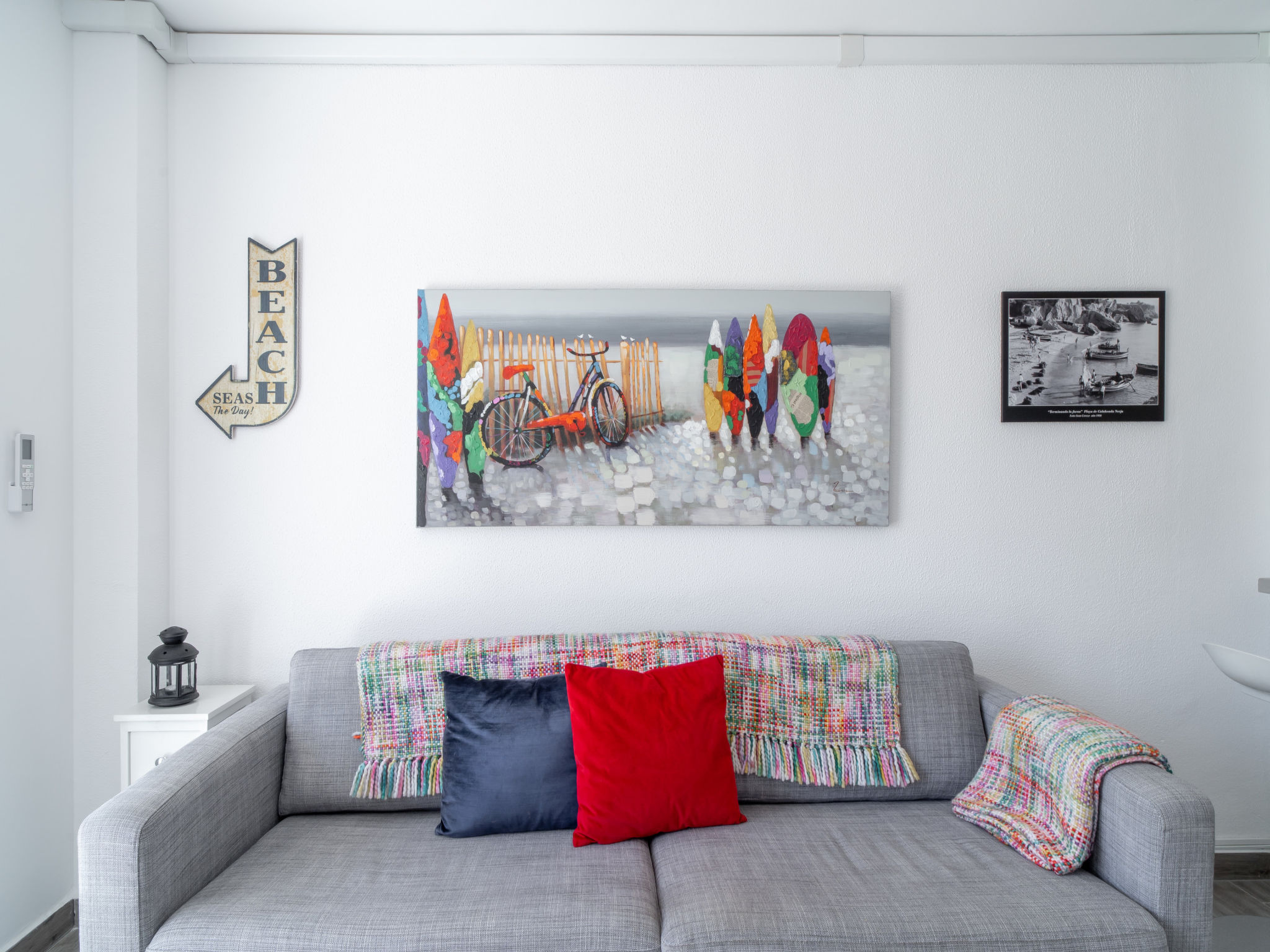 Photo of Delfin 1º3 Seaview Quartet by Casasol