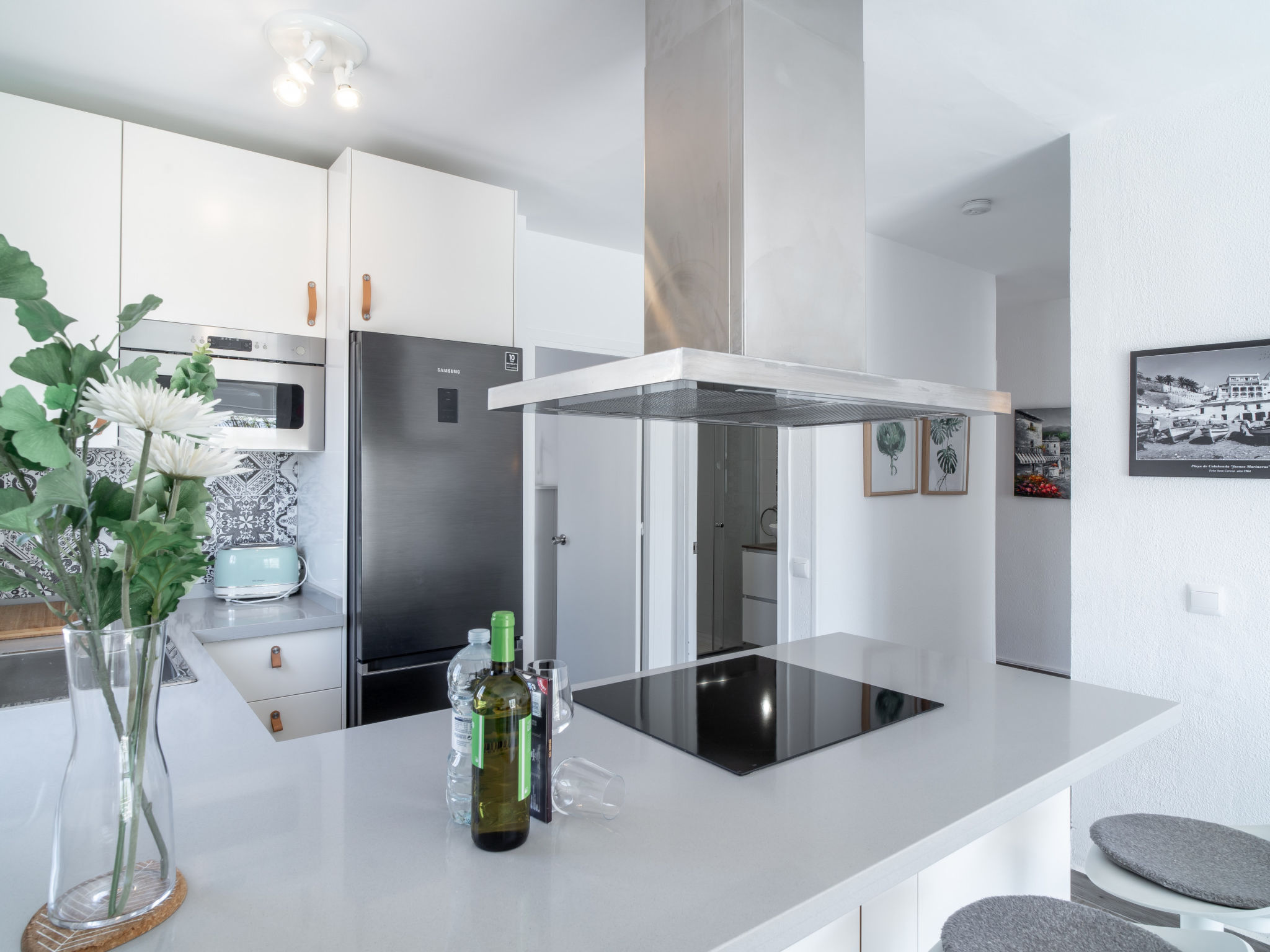 Photo of Delfin 1º3 Seaview Quartet by Casasol