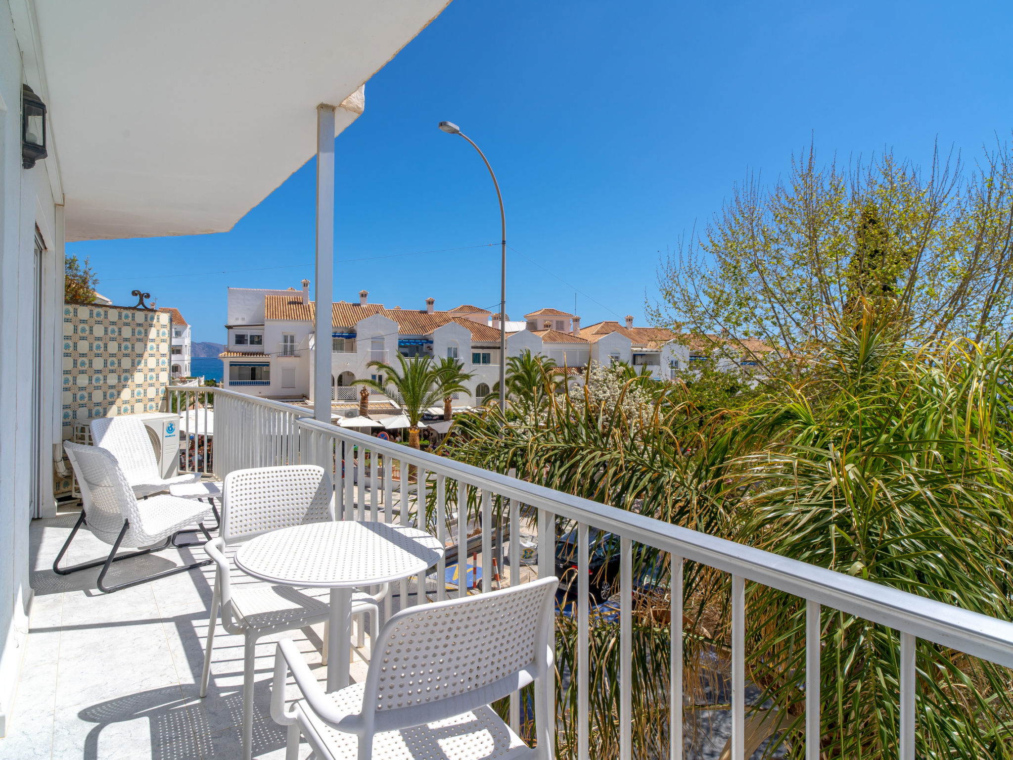 Photo of Delfin 1º3 Seaview Quartet by Casasol