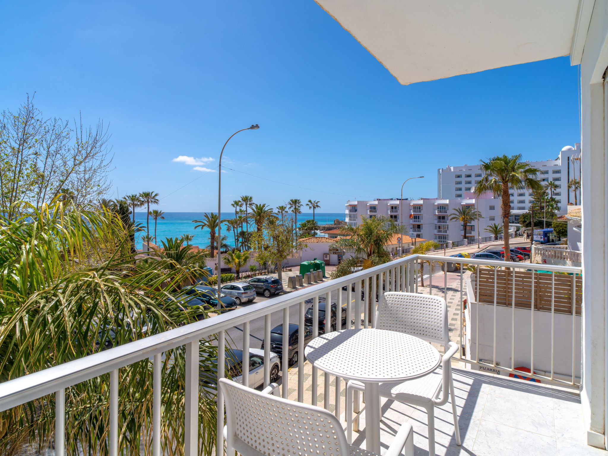 Photo of Delfin 1º3 Seaview Quartet by Casasol