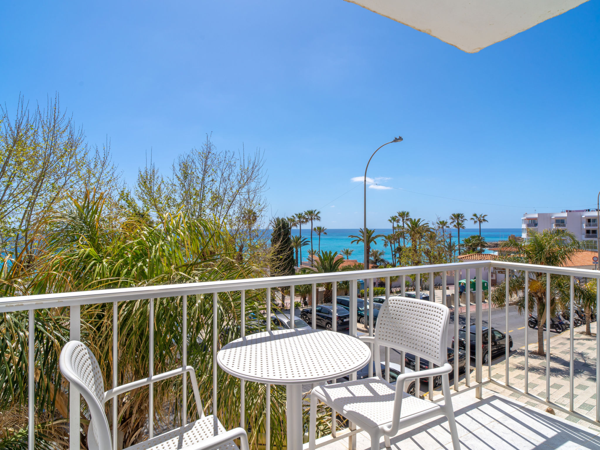 Photo of Delfin 1º3 Seaview Quartet by Casasol