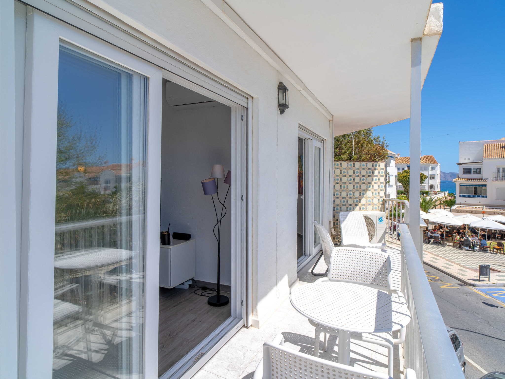 Photo of Delfin 1º3 Seaview Quartet by Casasol
