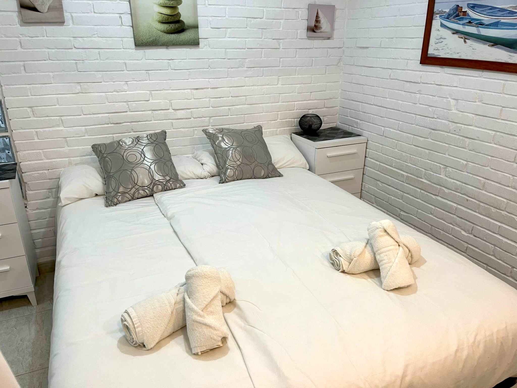 Photo of Carabeo 15 Studio by Casasol