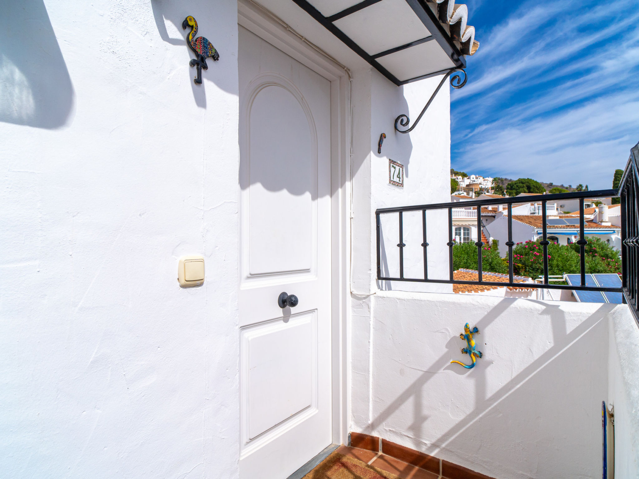 Photo of San Juan de Capistrano 74 by Casasol