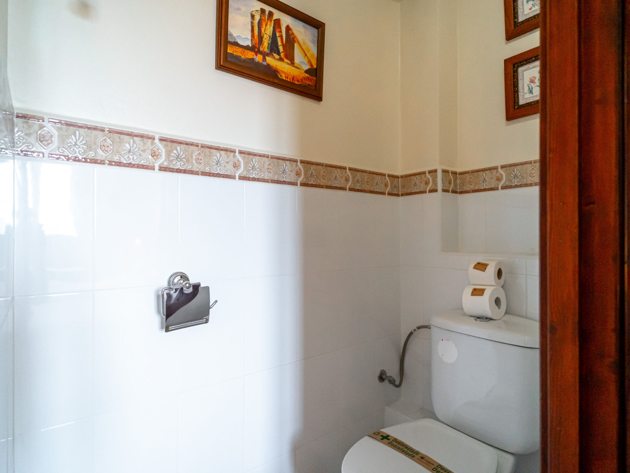 Photo of San Juan de Capistrano 74 by Casasol