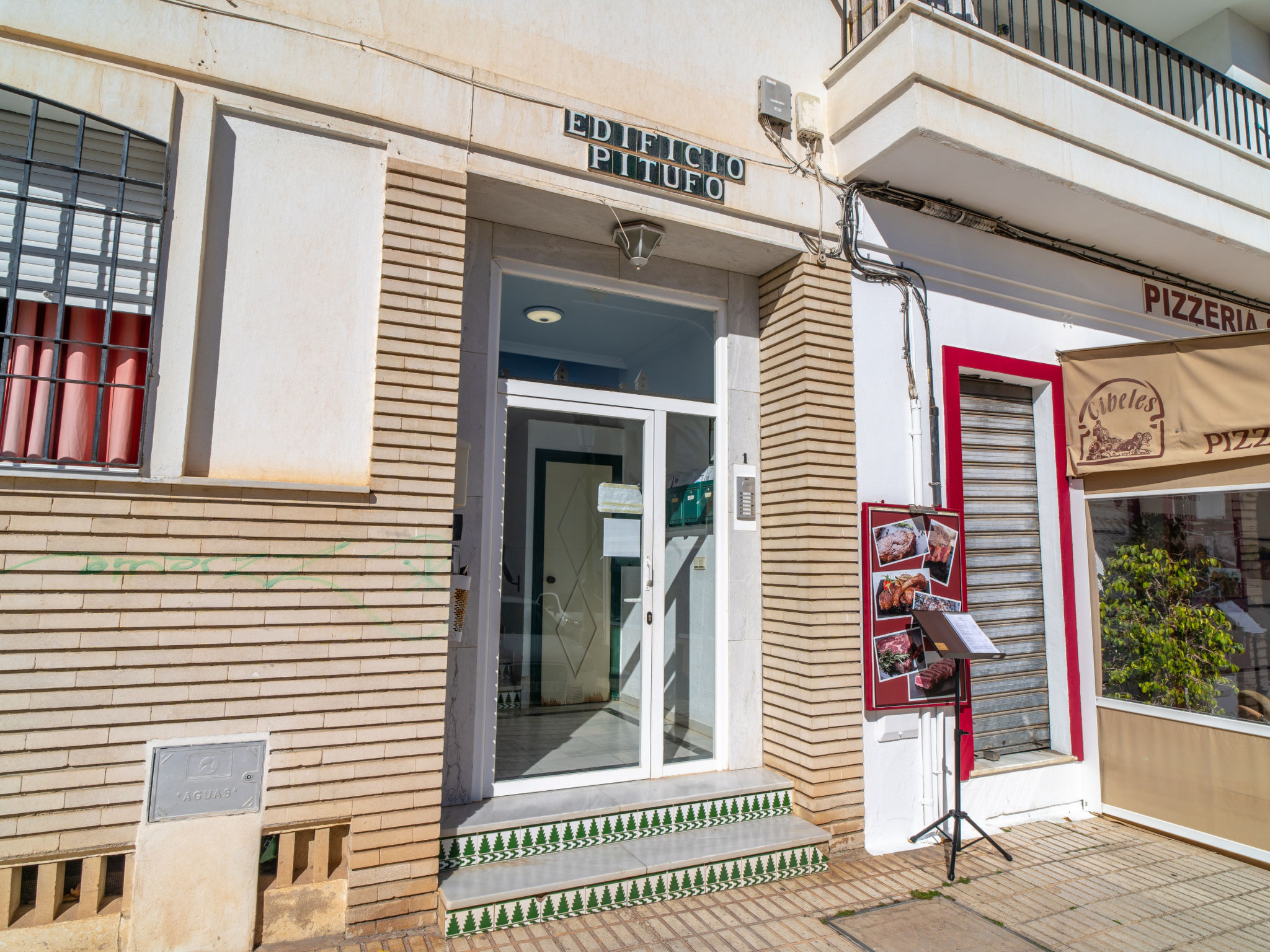 Photo of Pitufo 1D by Casasol