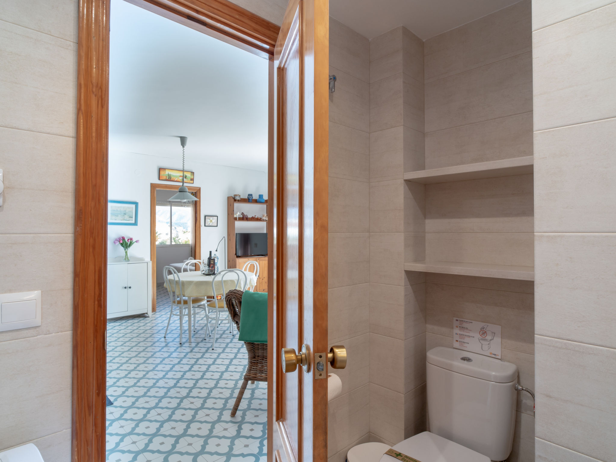 Photo of Pitufo 1D by Casasol