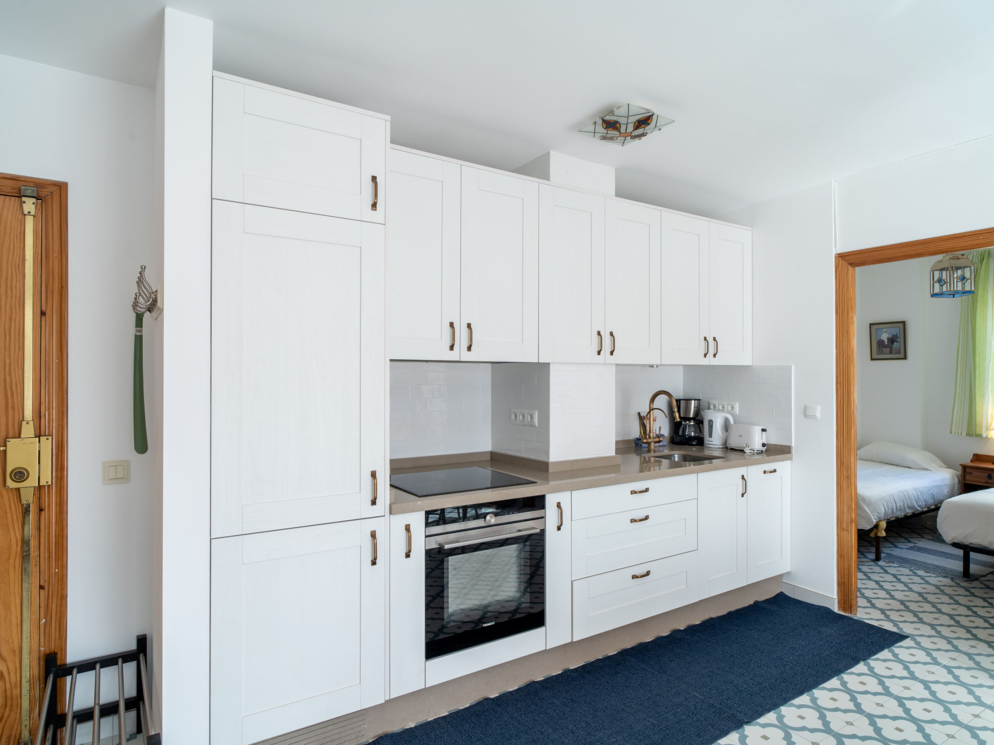 Photo of Pitufo 1D by Casasol