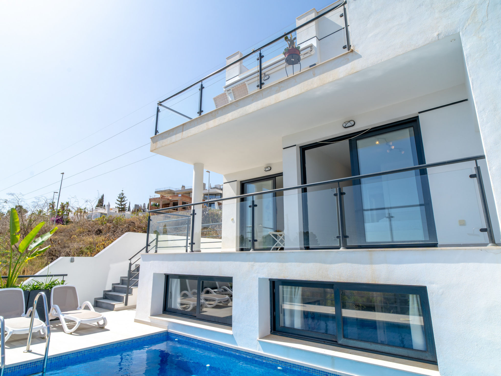 Photo of Villa Luxuria Private Pool by Casasol