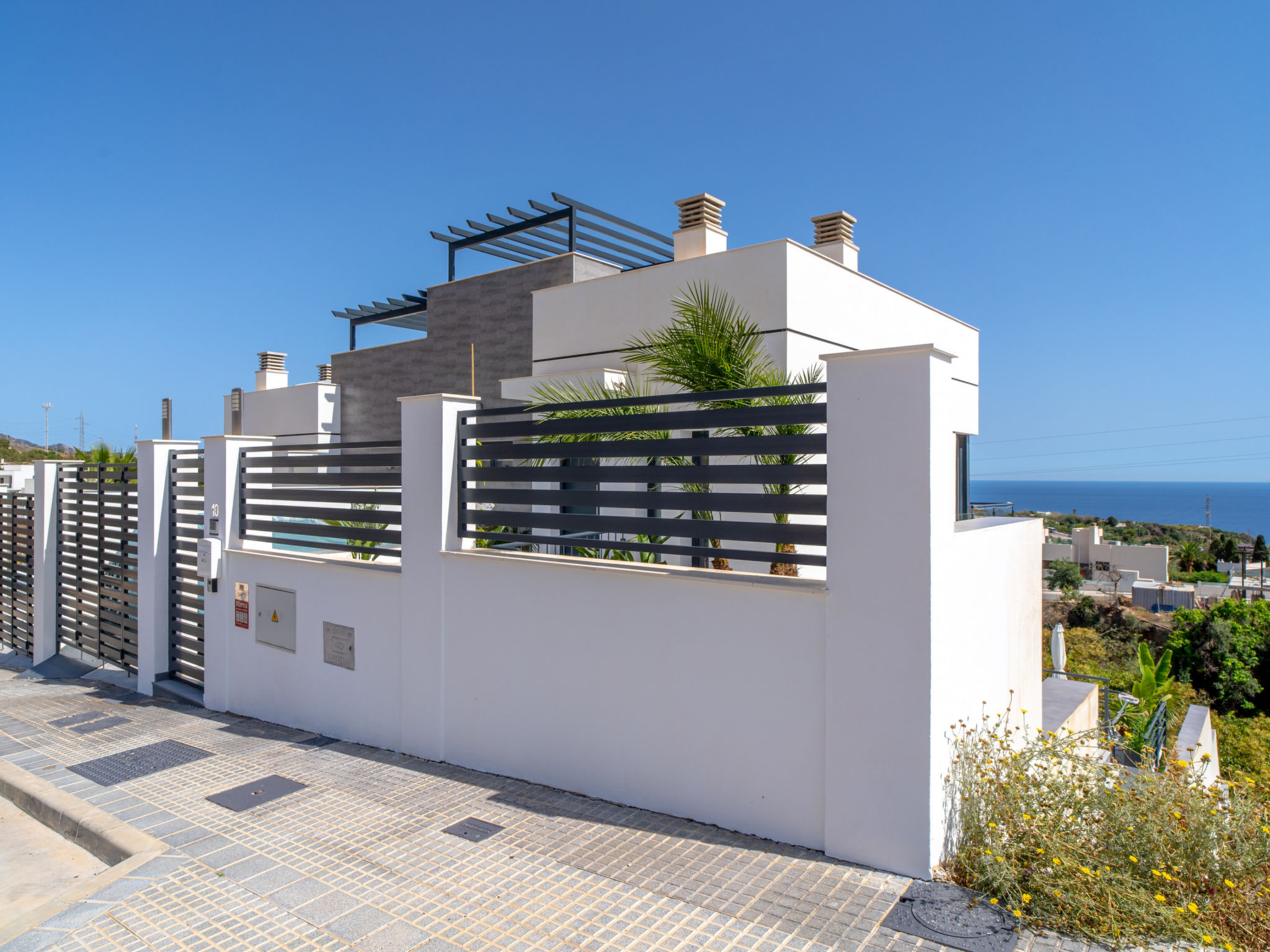 Photo of Villa Luxuria Private Pool by Casasol