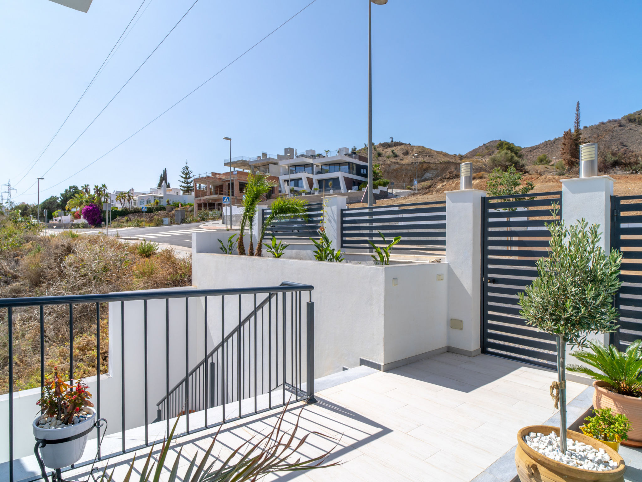 Photo of Villa Luxuria Private Pool by Casasol