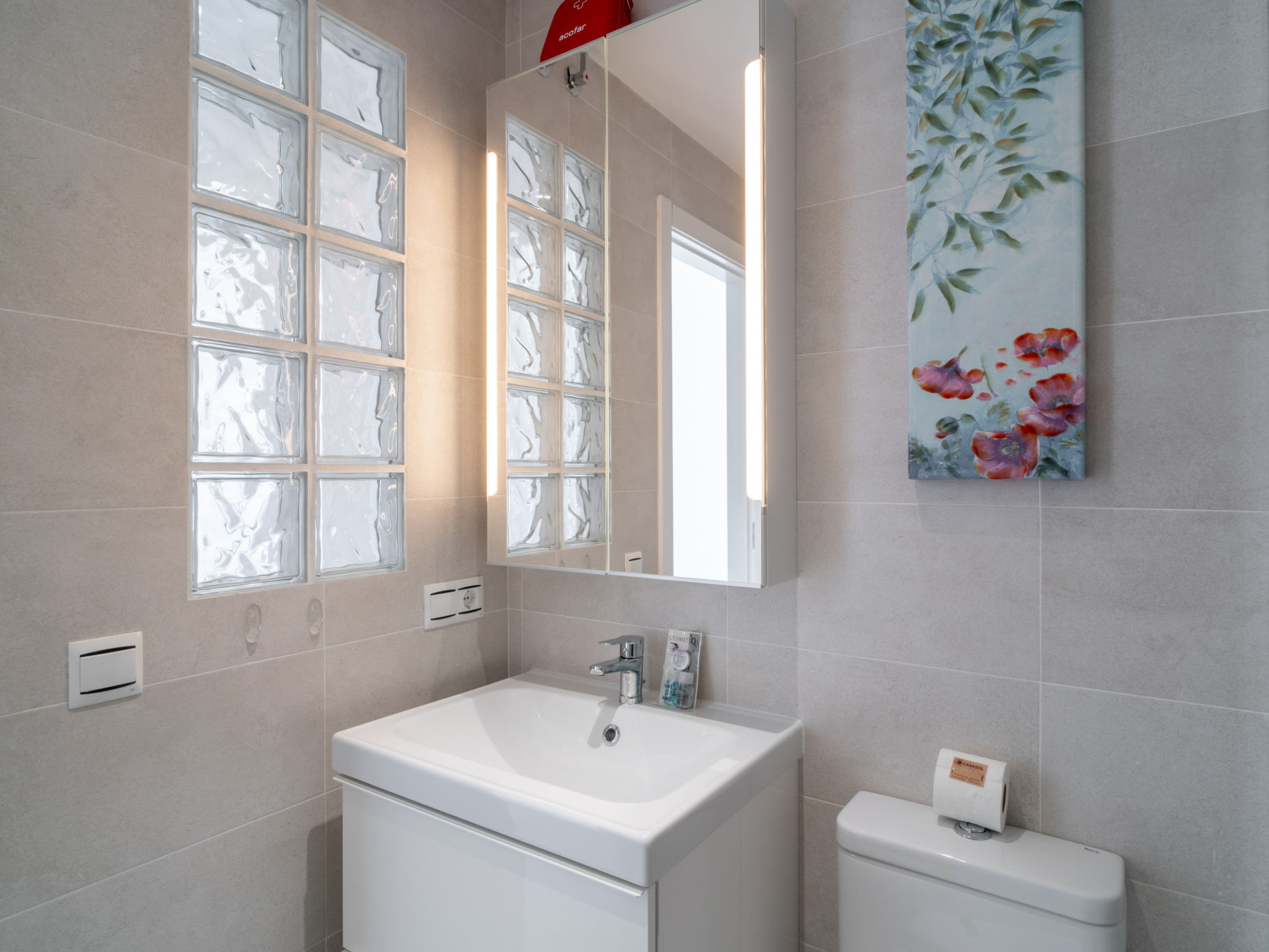 Photo of Villa Luxuria Private Pool by Casasol