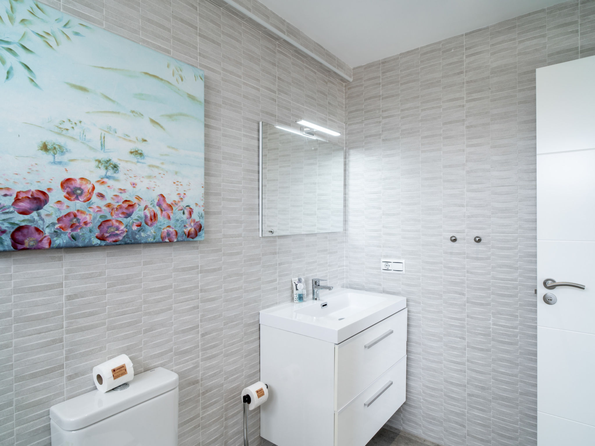 Photo of Villa Luxuria Private Pool by Casasol