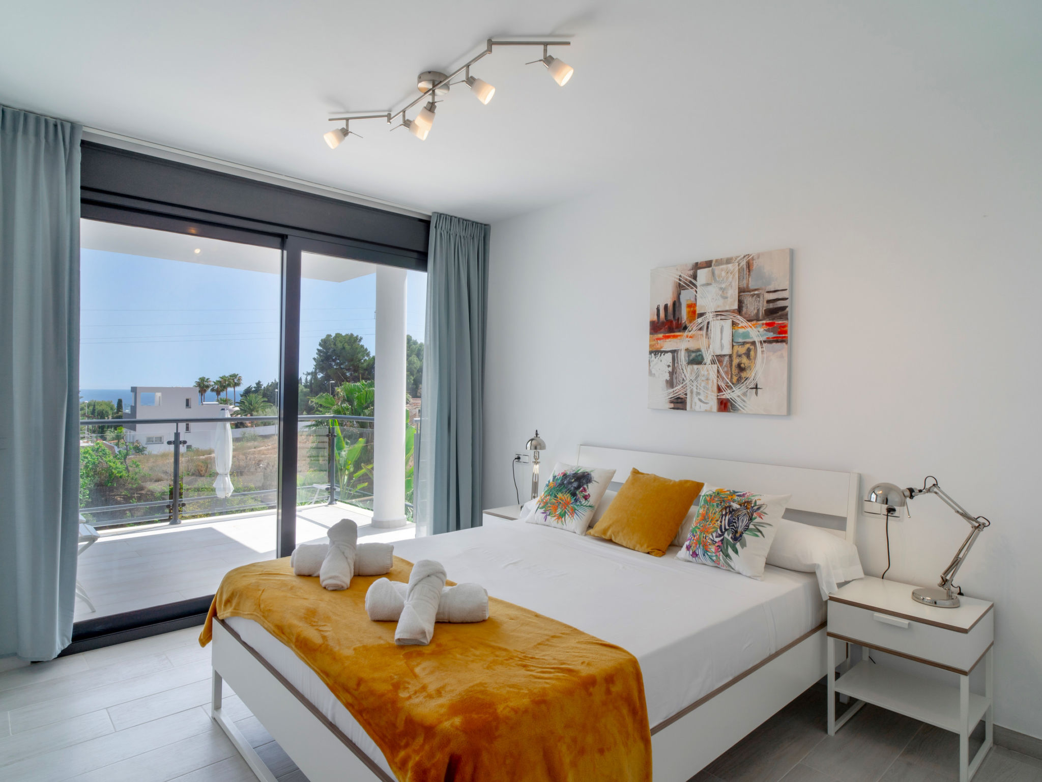 Photo of Villa Luxuria Private Pool by Casasol