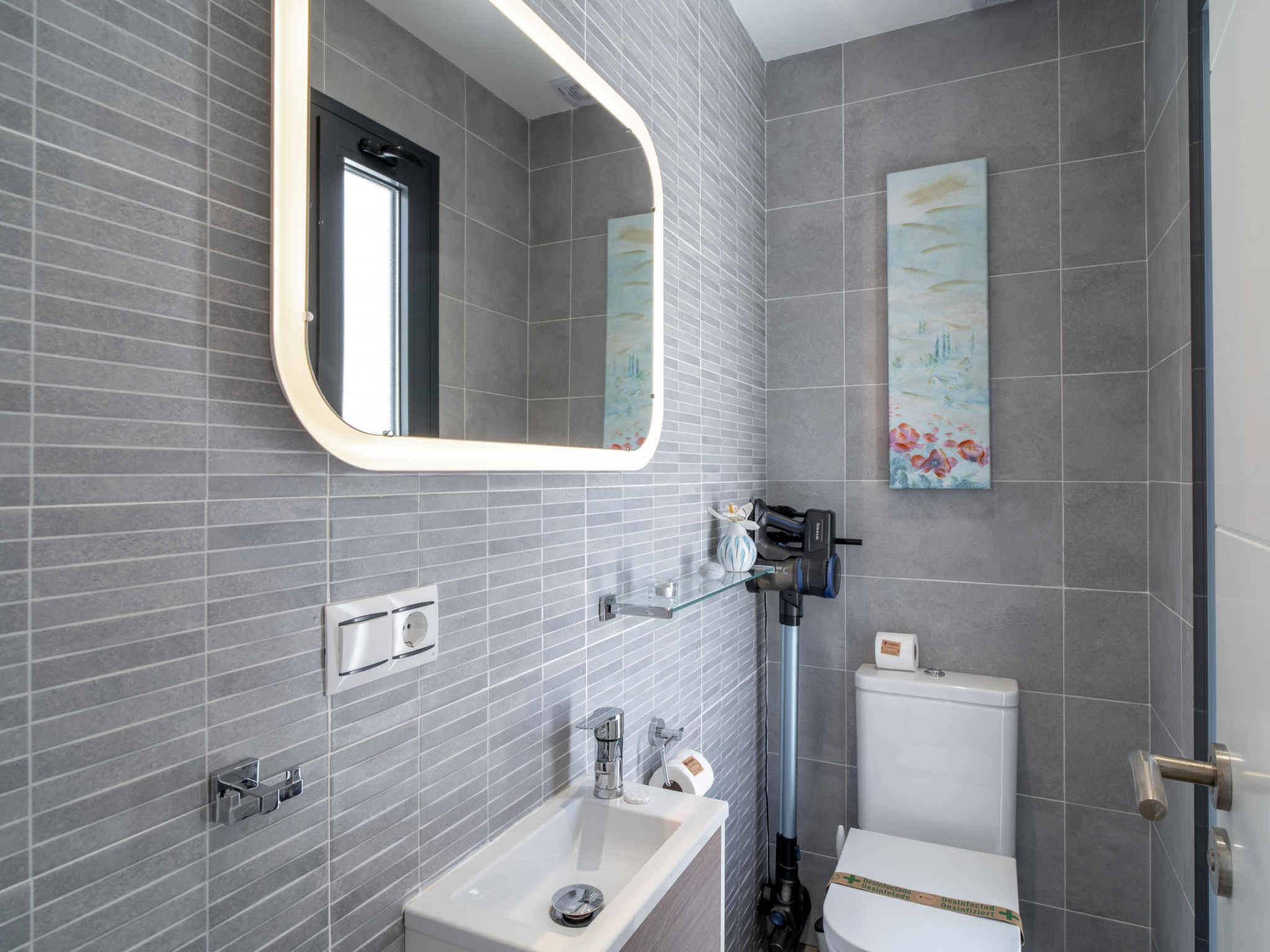 Photo of Villa Luxuria Private Pool by Casasol