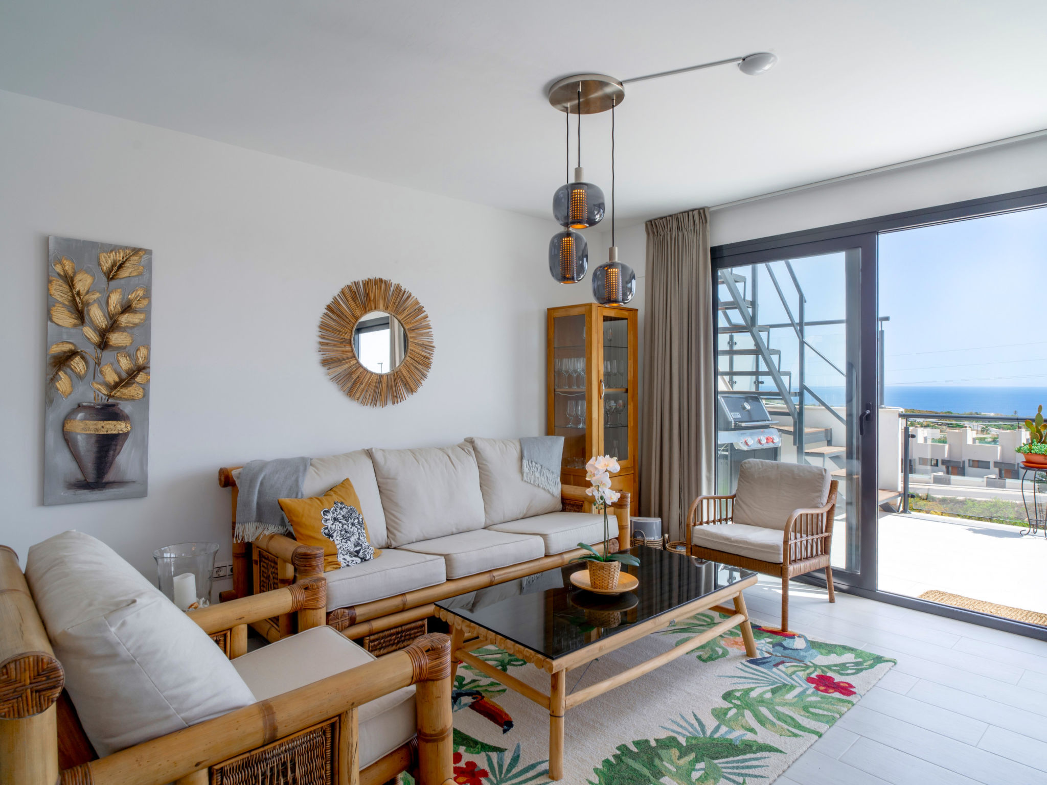 Photo of Villa Luxuria Private Pool by Casasol