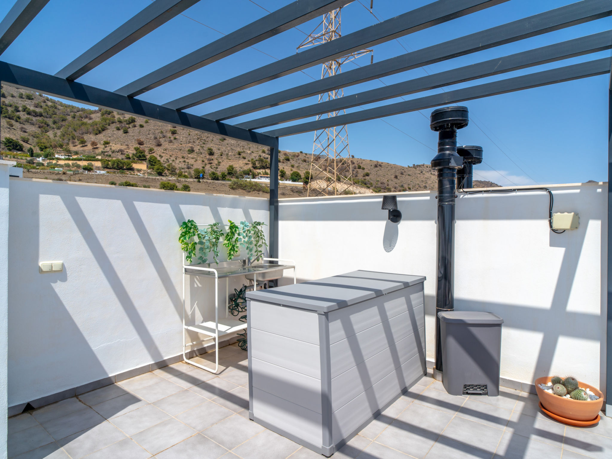 Photo of Villa Luxuria Private Pool by Casasol