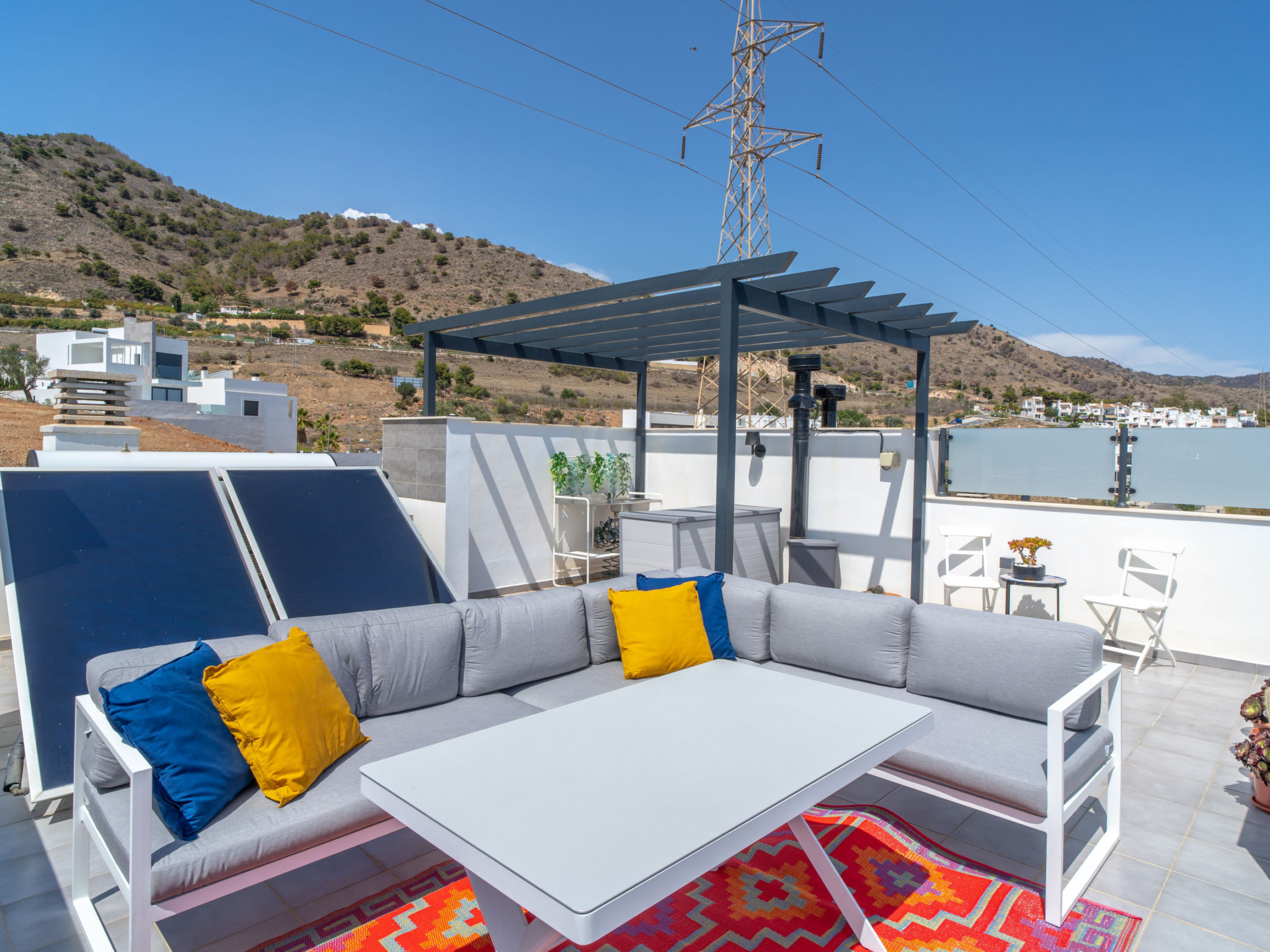 Photo of Villa Luxuria Private Pool by Casasol