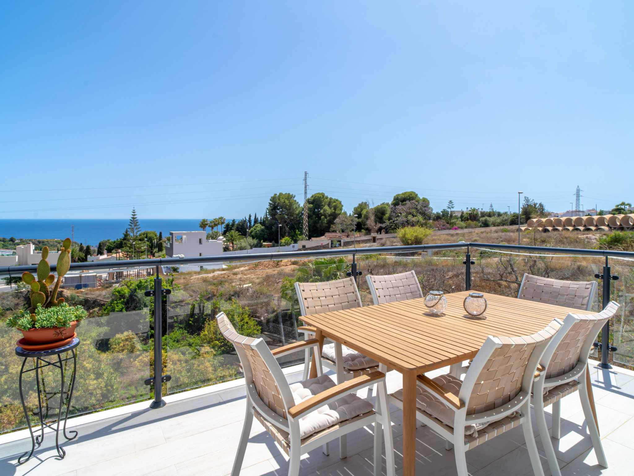 Photo of Villa Luxuria Private Pool by Casasol