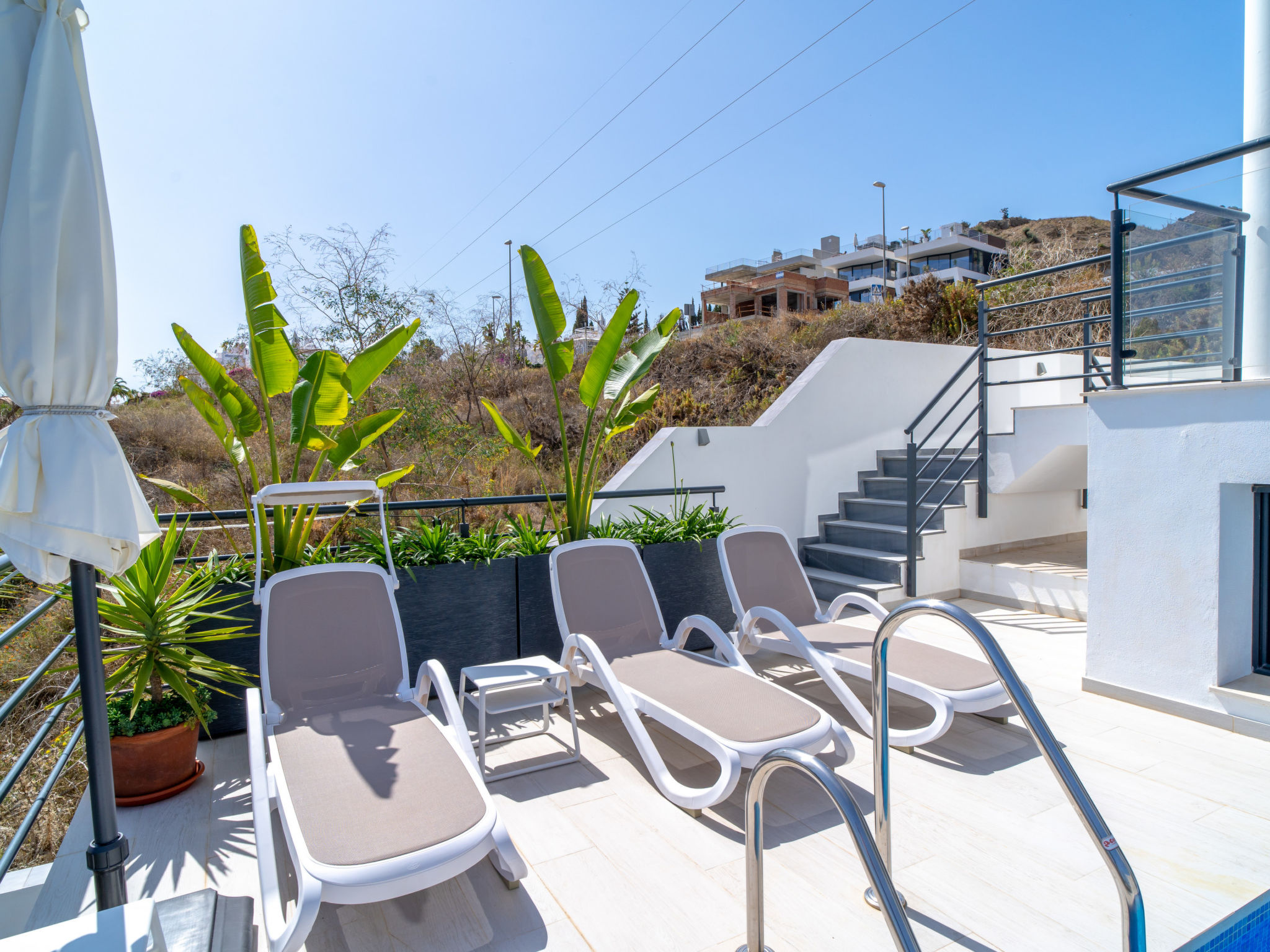 Photo of Villa Luxuria Private Pool by Casasol