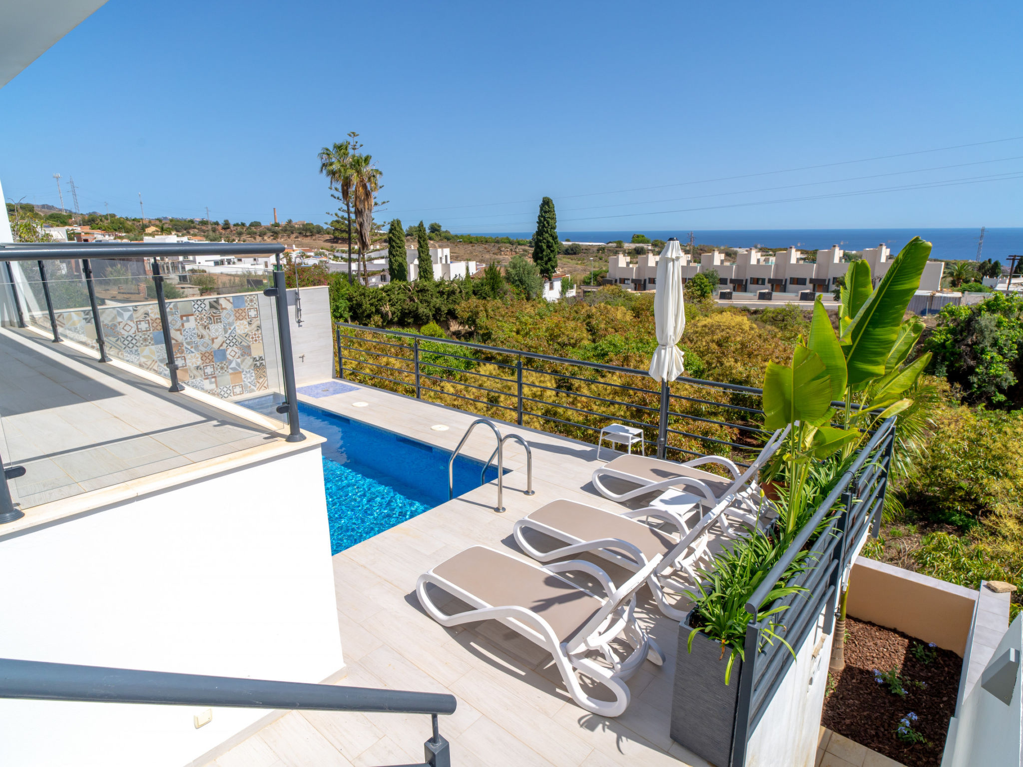 Photo of Villa Luxuria Private Pool by Casasol