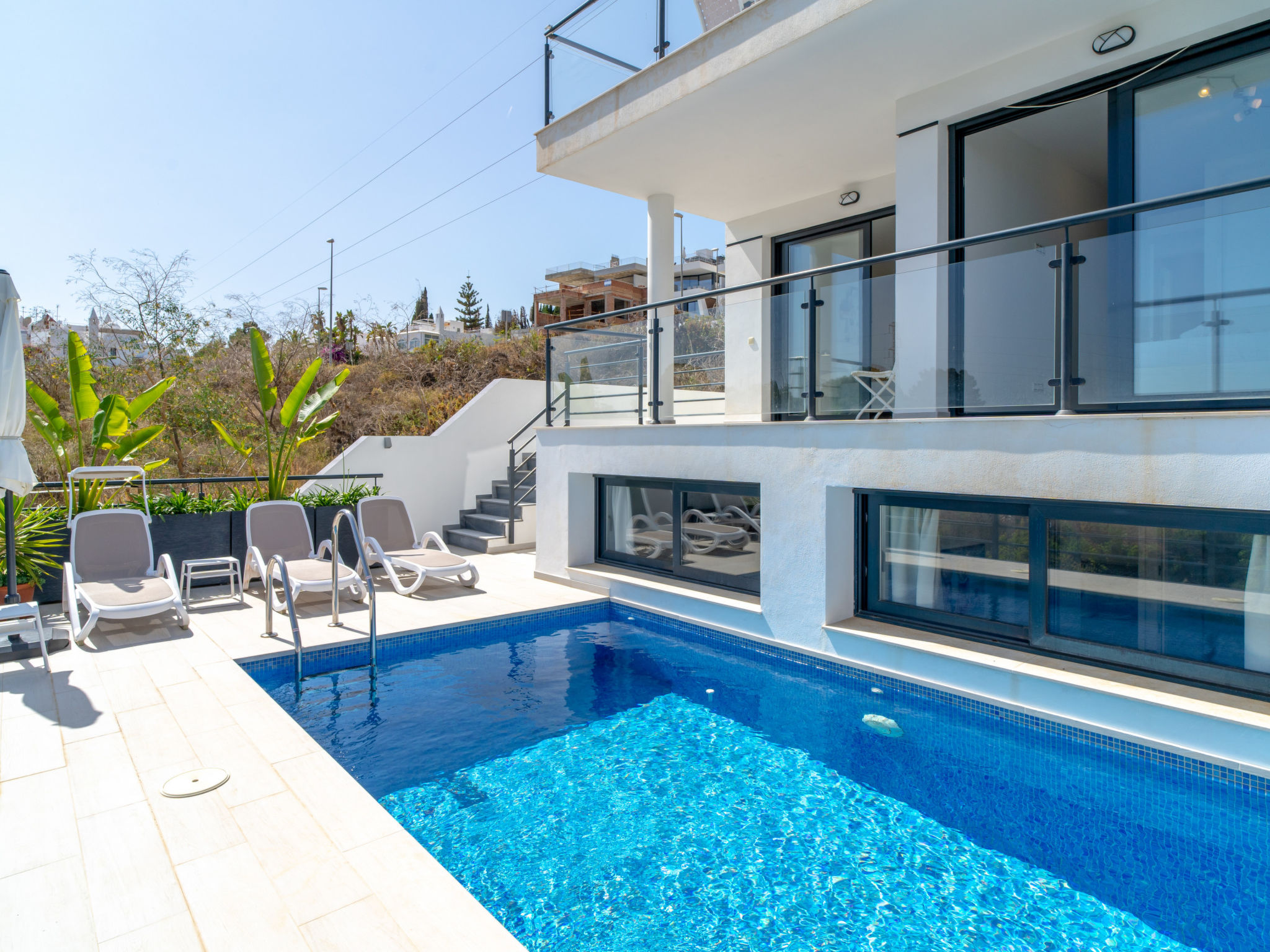 Photo of Villa Luxuria Private Pool by Casasol