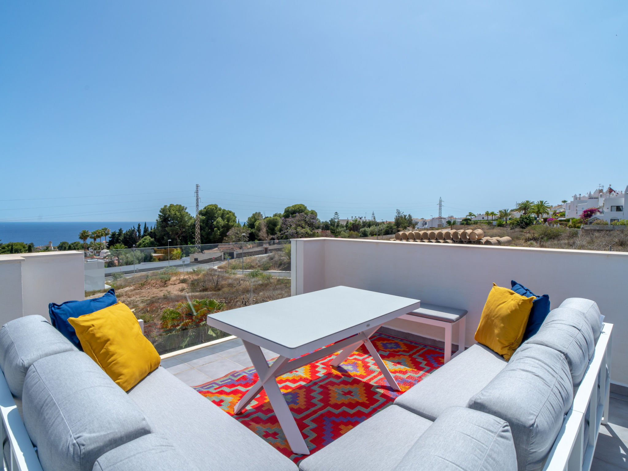 Photo of Villa Luxuria Private Pool by Casasol