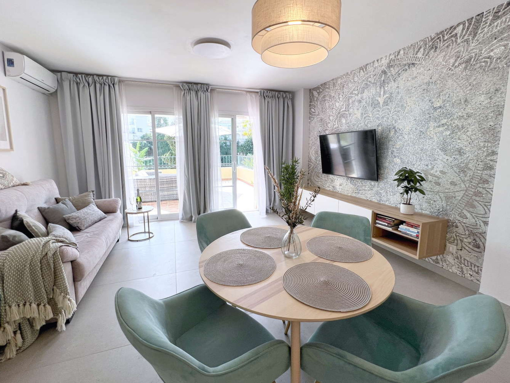 Jardines de Burriana Deluxe by Casasol