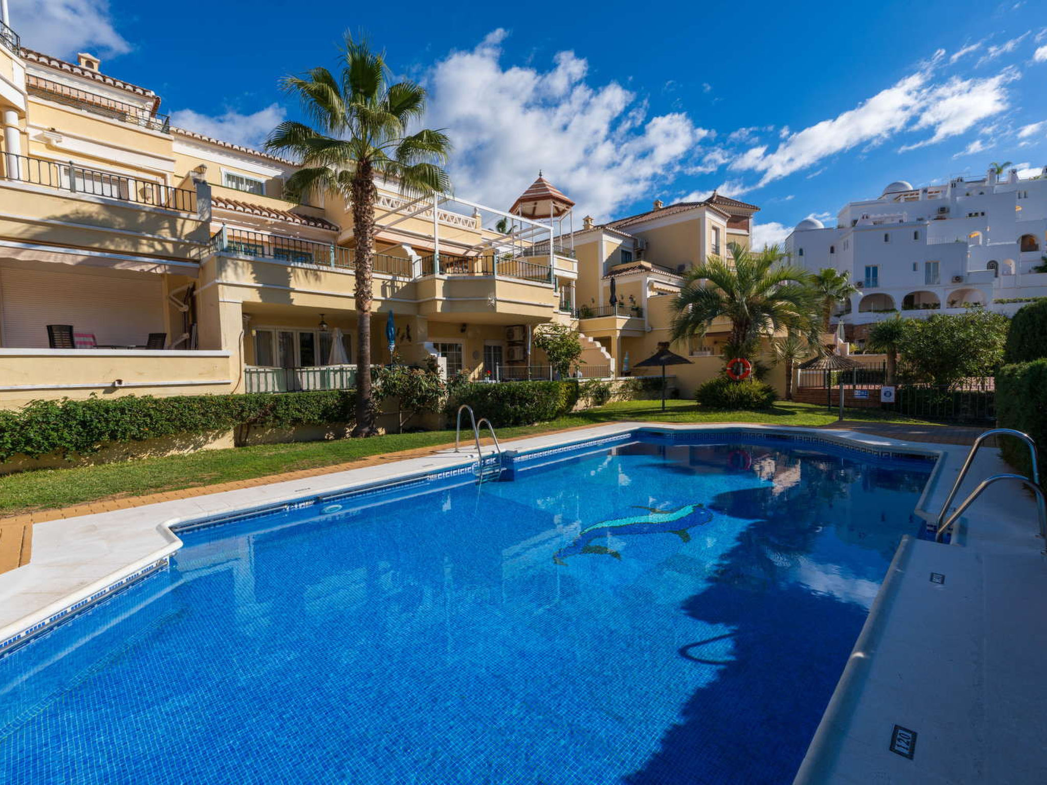 Jardines de Burriana Deluxe by Casasol