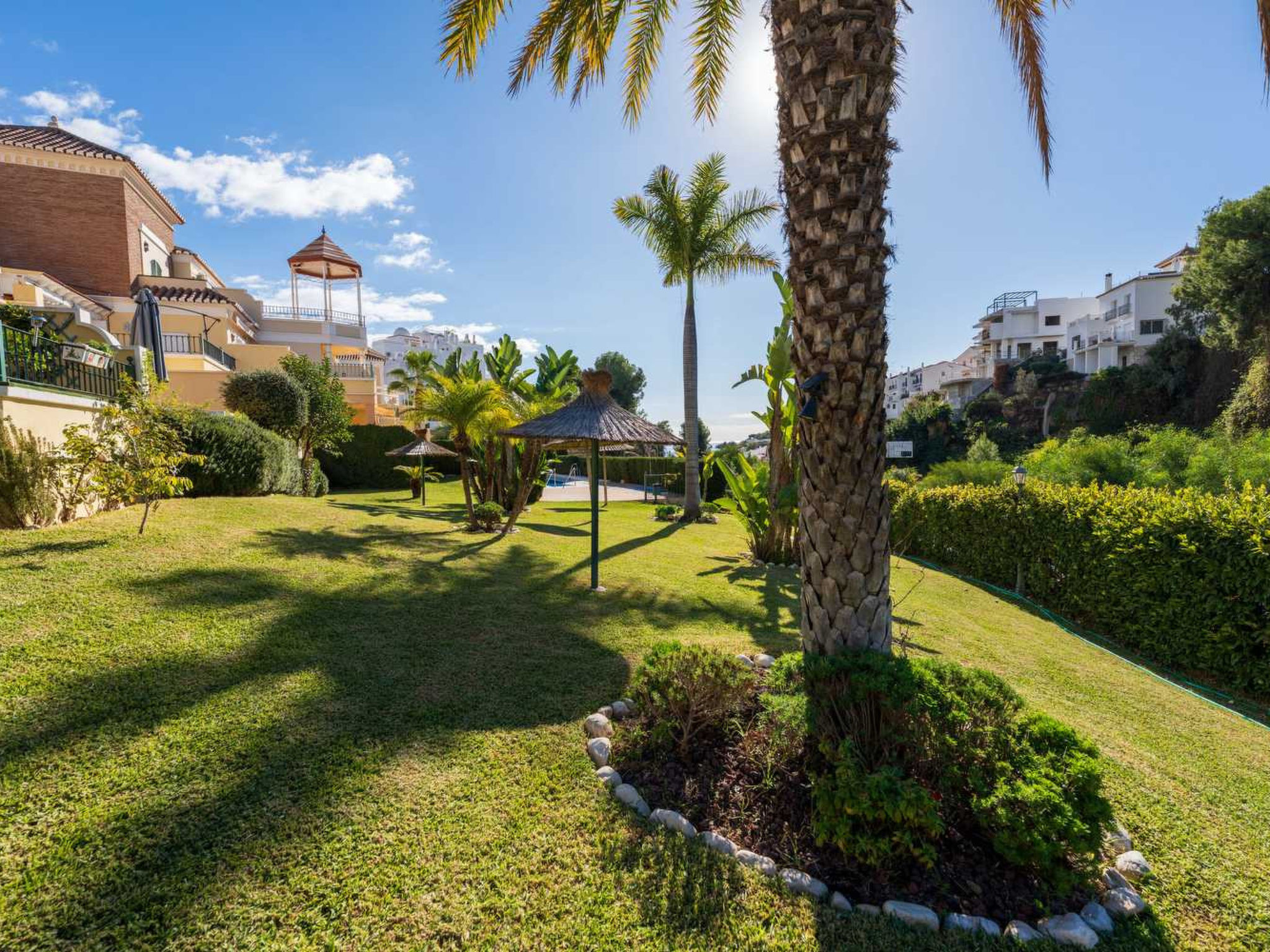 Jardines de Burriana Deluxe by Casasol - Inside