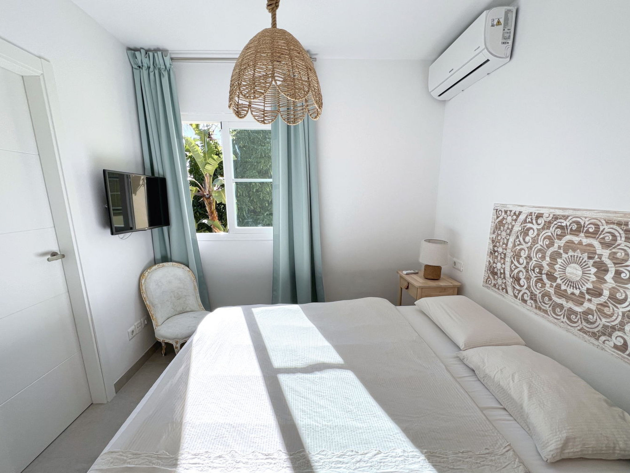Jardines de Burriana Deluxe by Casasol - Inside