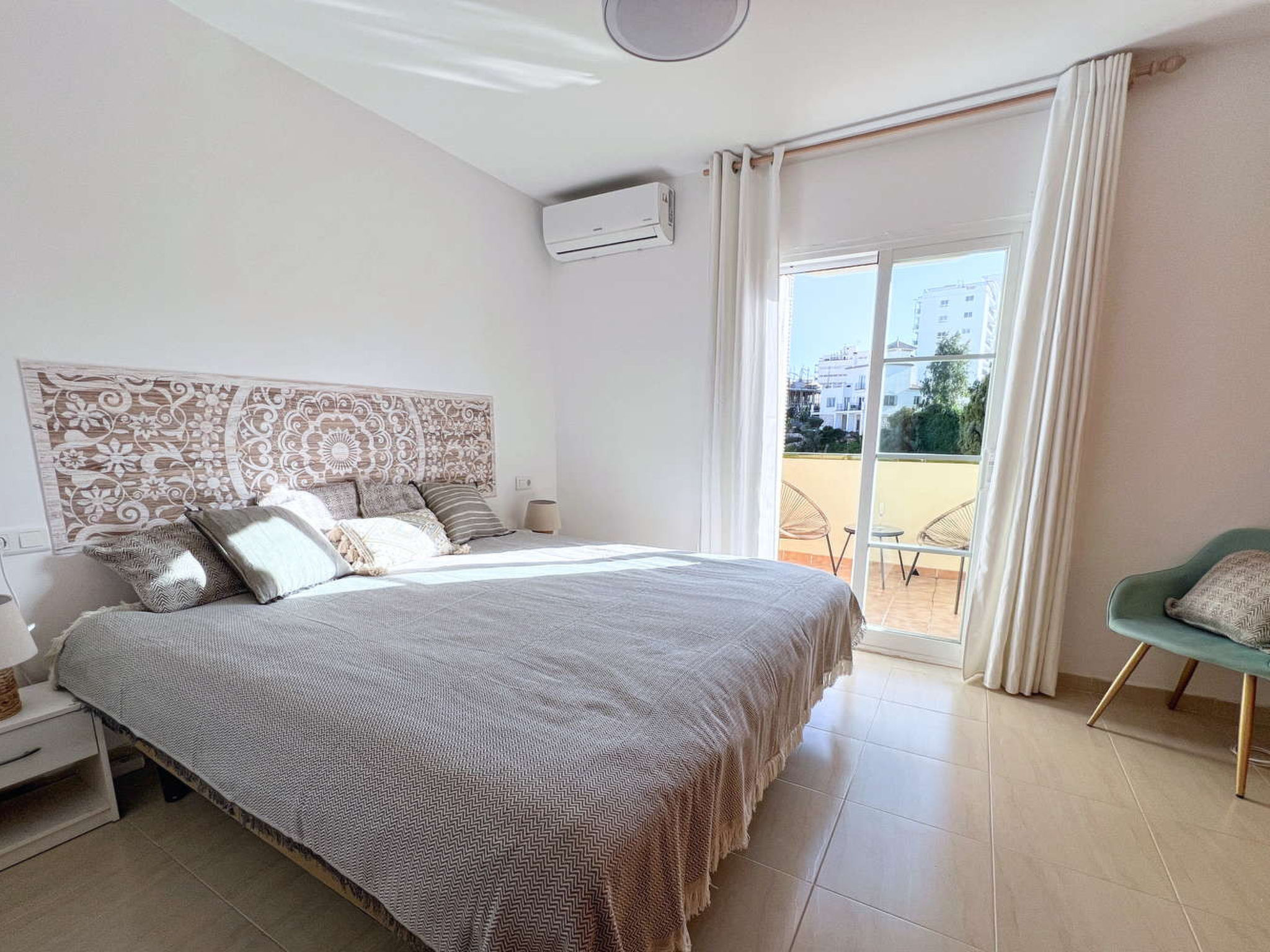 Jardines de Burriana Deluxe by Casasol - Inside