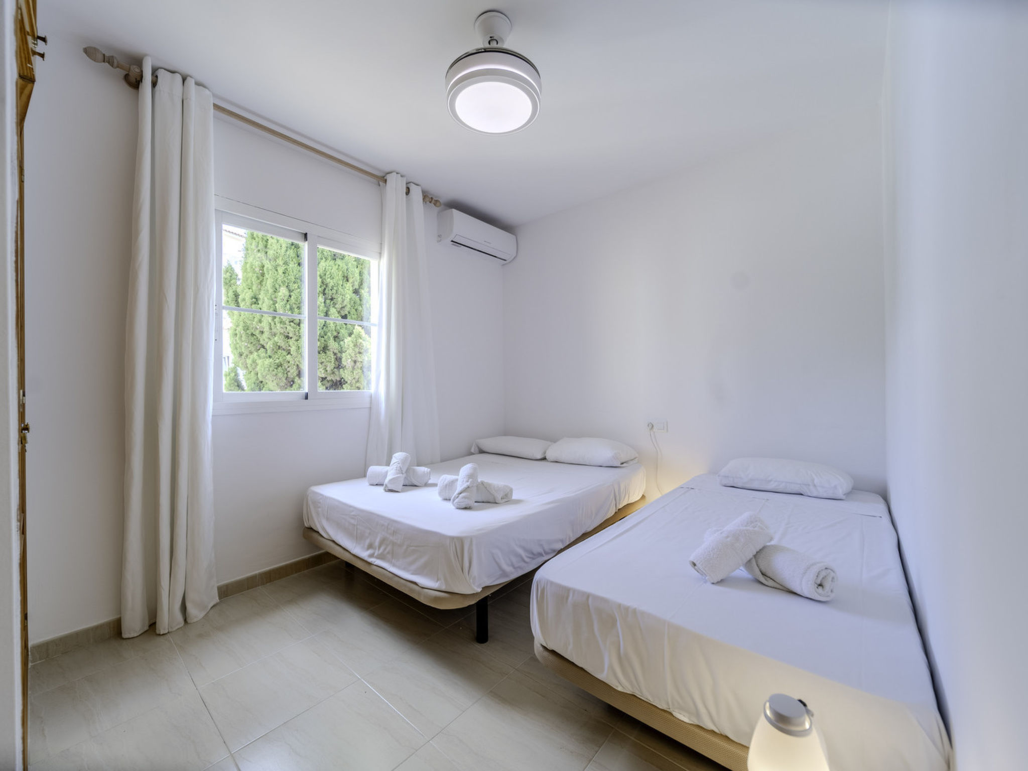 Jardines de Burriana Deluxe by Casasol - Inside
