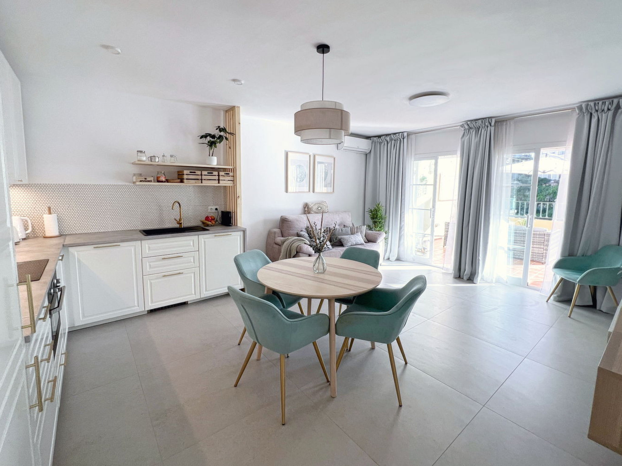 Jardines de Burriana Deluxe by Casasol - Inside