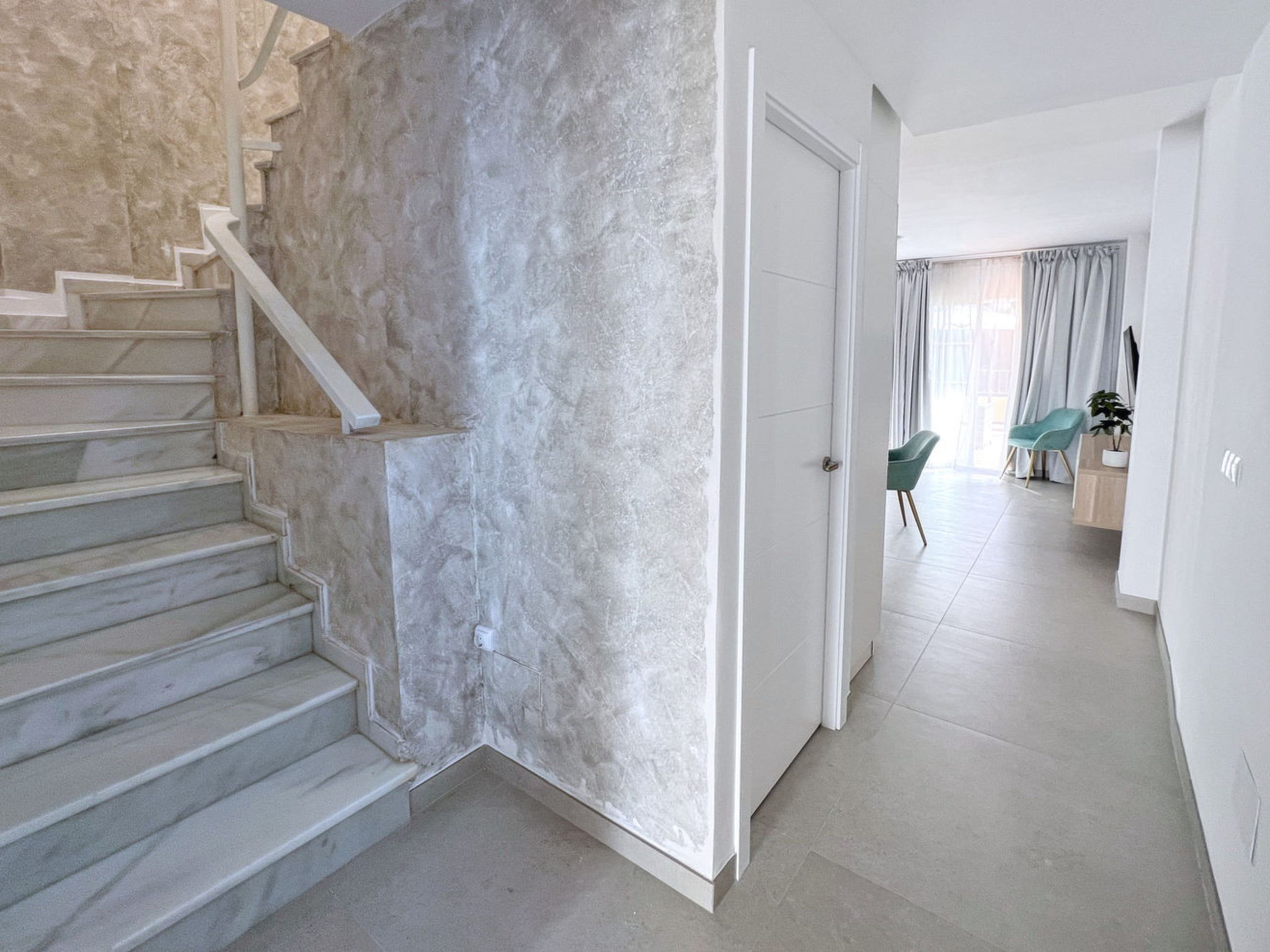 Jardines de Burriana Deluxe by Casasol - Inside