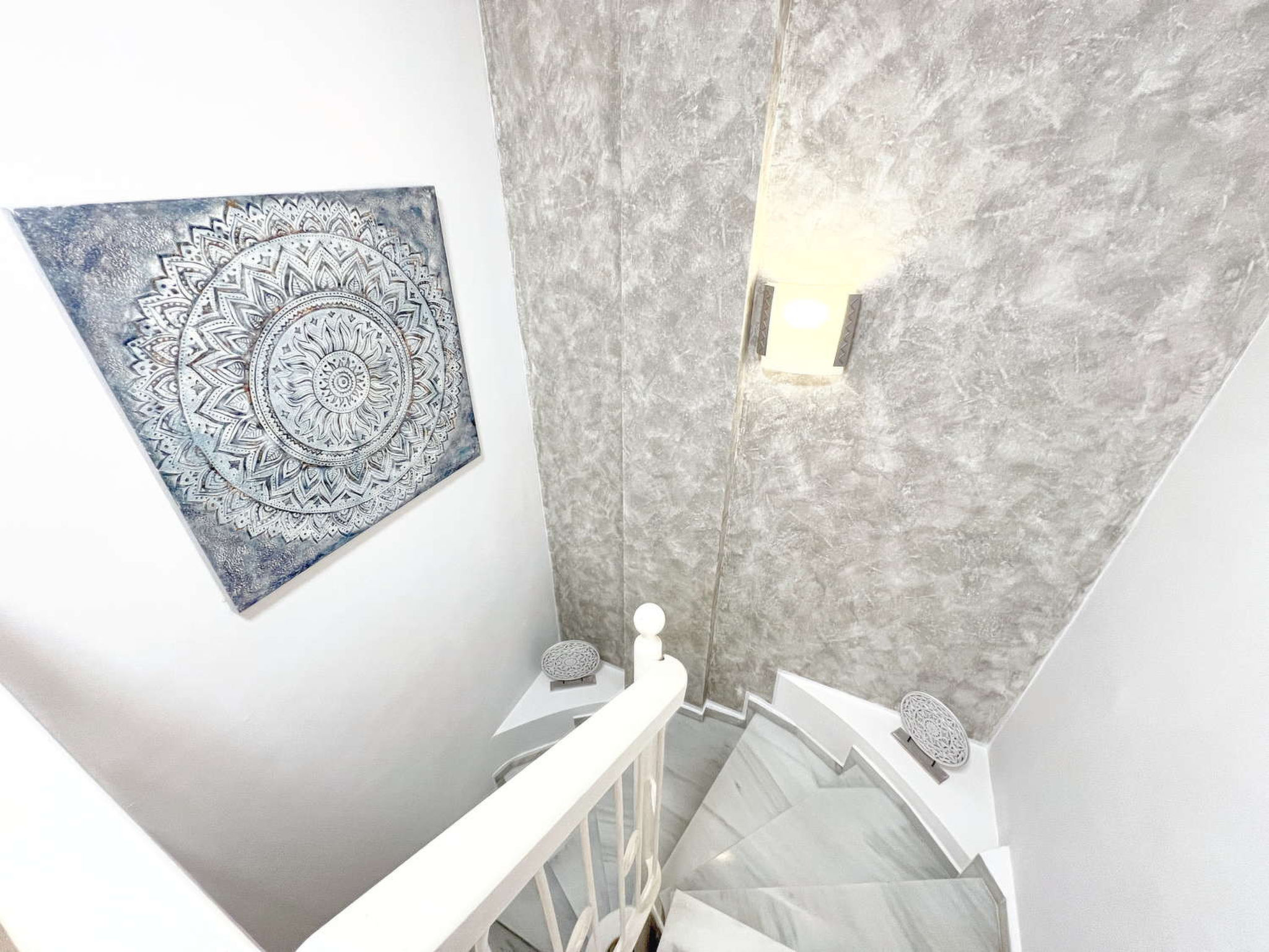 Jardines de Burriana Deluxe by Casasol - Inside