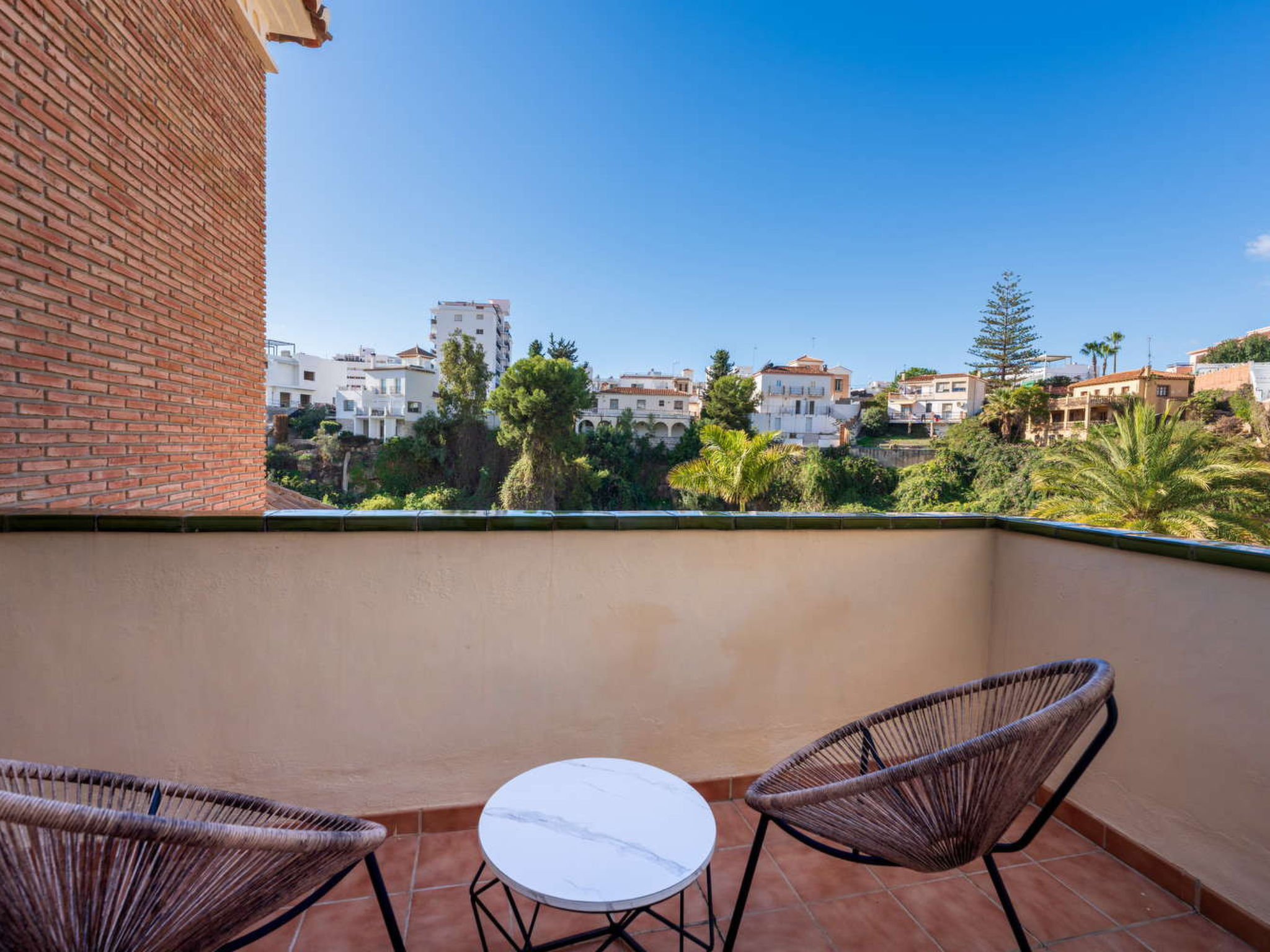 Jardines de Burriana Deluxe by Casasol - Outside