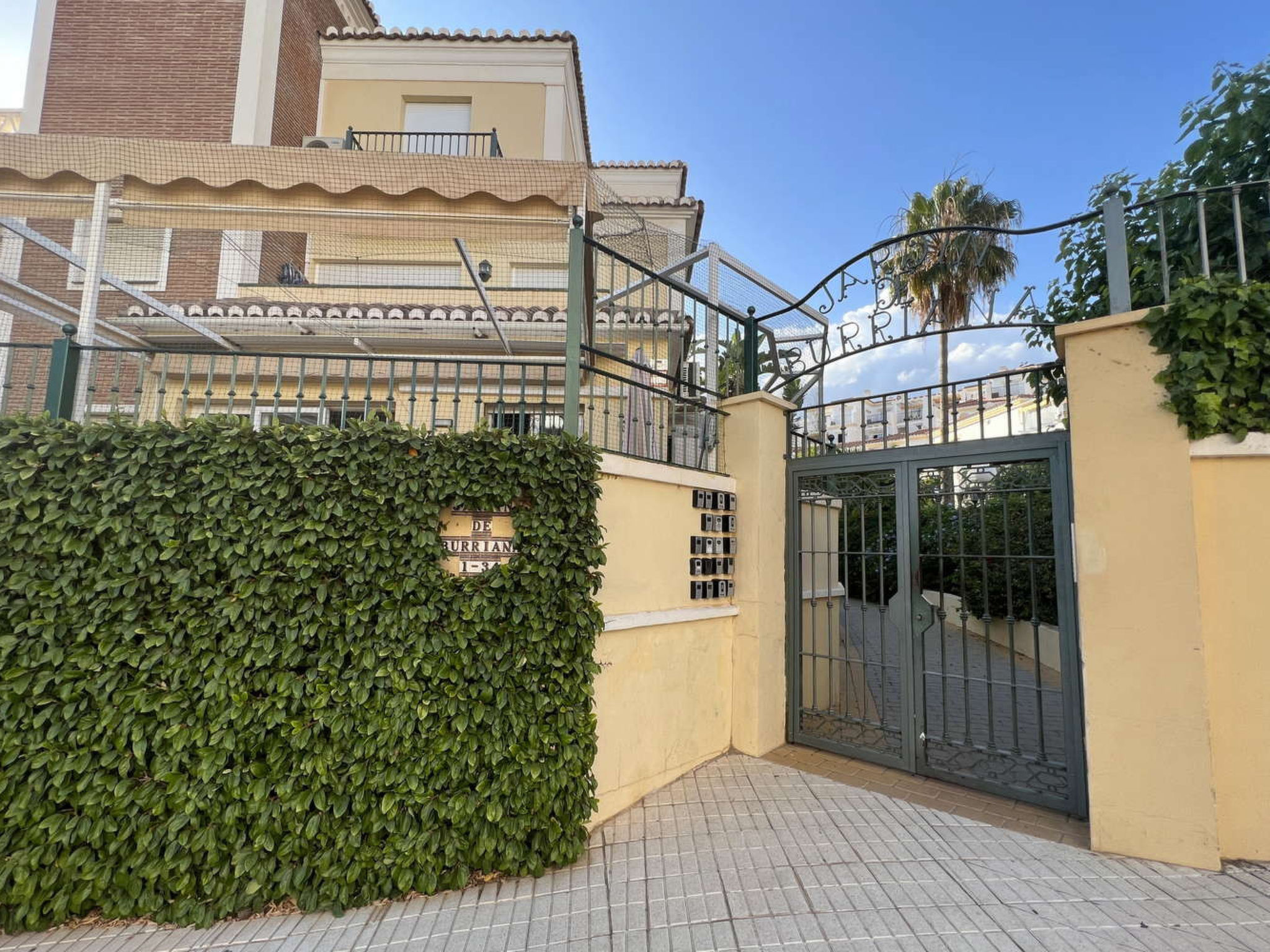 Jardines de Burriana Deluxe by Casasol - Outside