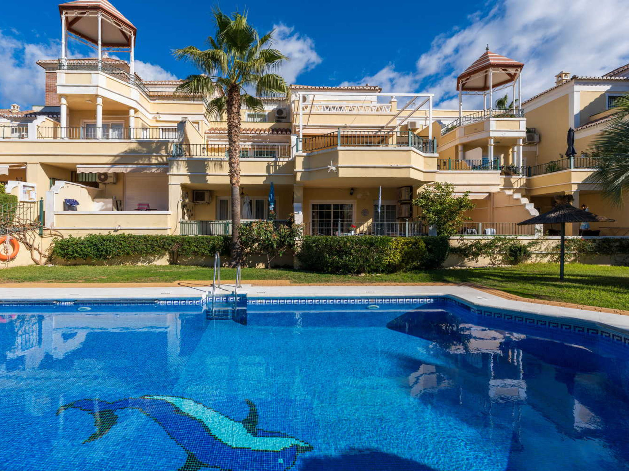 Jardines de Burriana Deluxe by Casasol - Inside