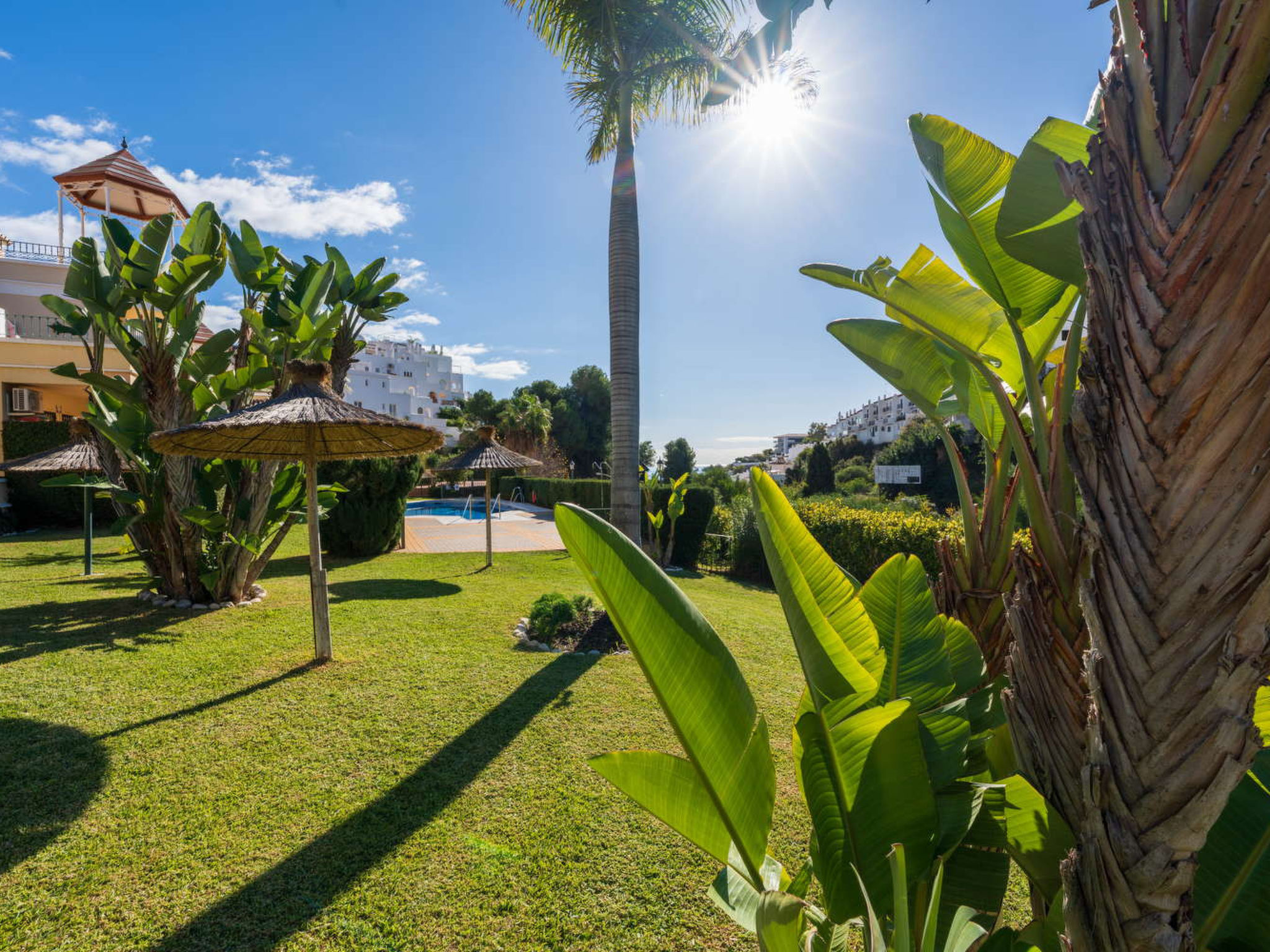 Jardines de Burriana Deluxe by Casasol - Inside